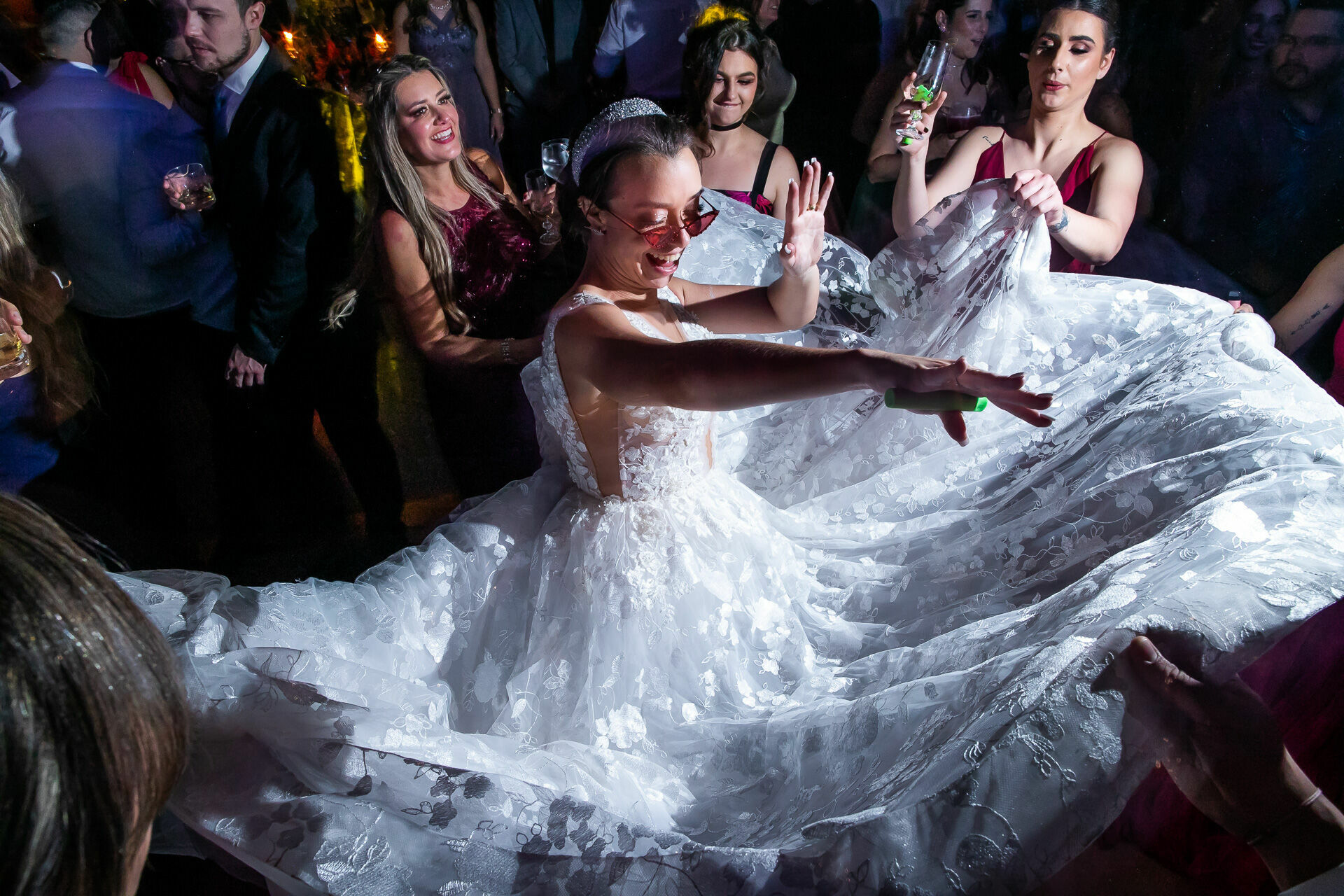 Foto Casamento Julia & Gustavo - Imagem 112