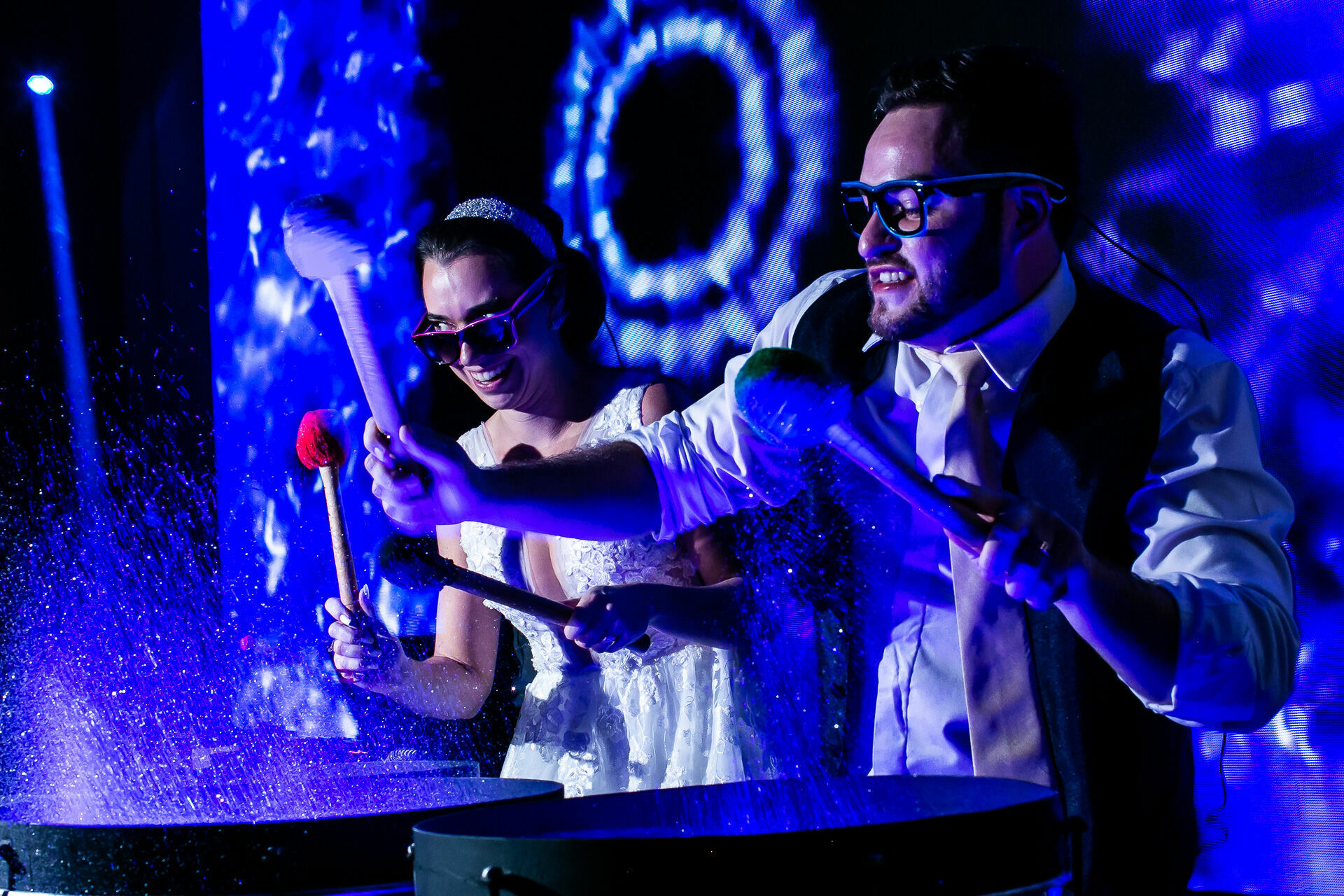 Foto Casamento Julia & Gustavo - Imagem 98