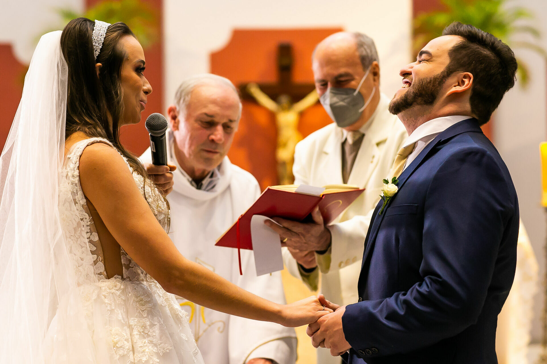 Foto Casamento Julia & Gustavo - Imagem 48