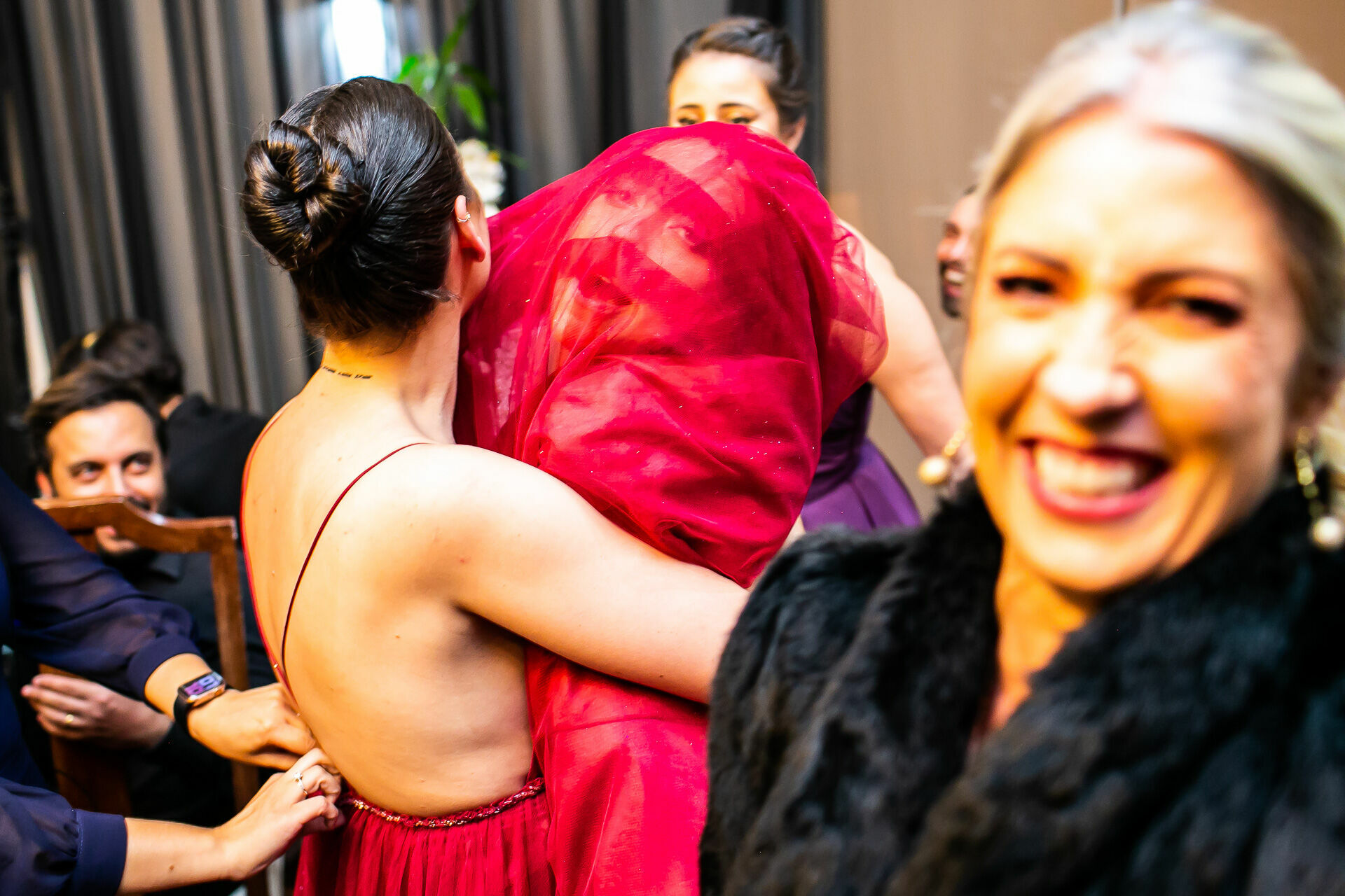 Foto Casamento Julia & Gustavo - Imagem 75