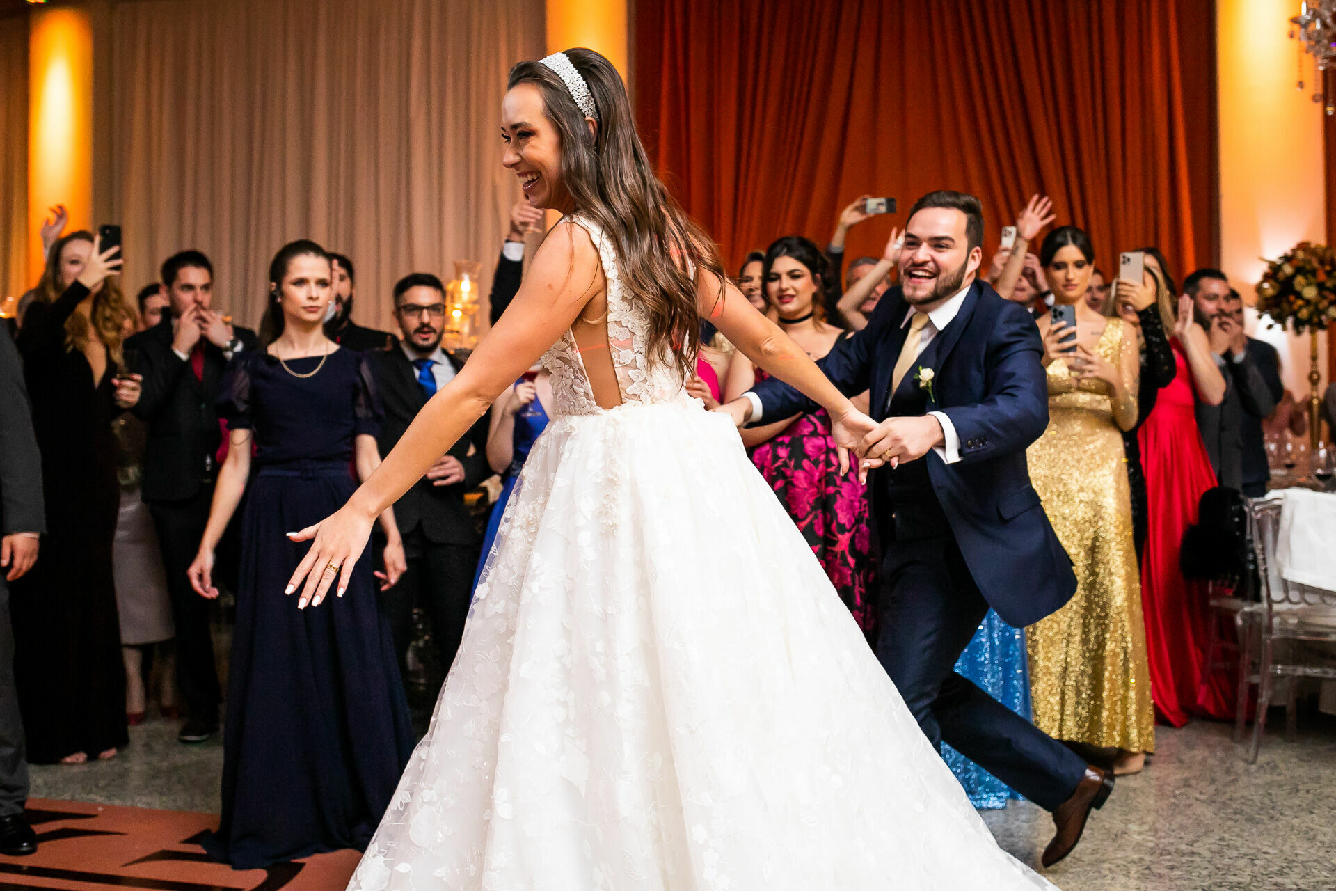 Foto Casamento Julia & Gustavo - Imagem 64