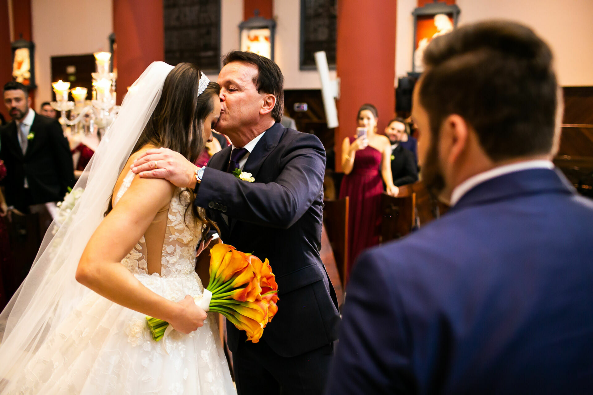 Foto Casamento Julia & Gustavo - Imagem 40