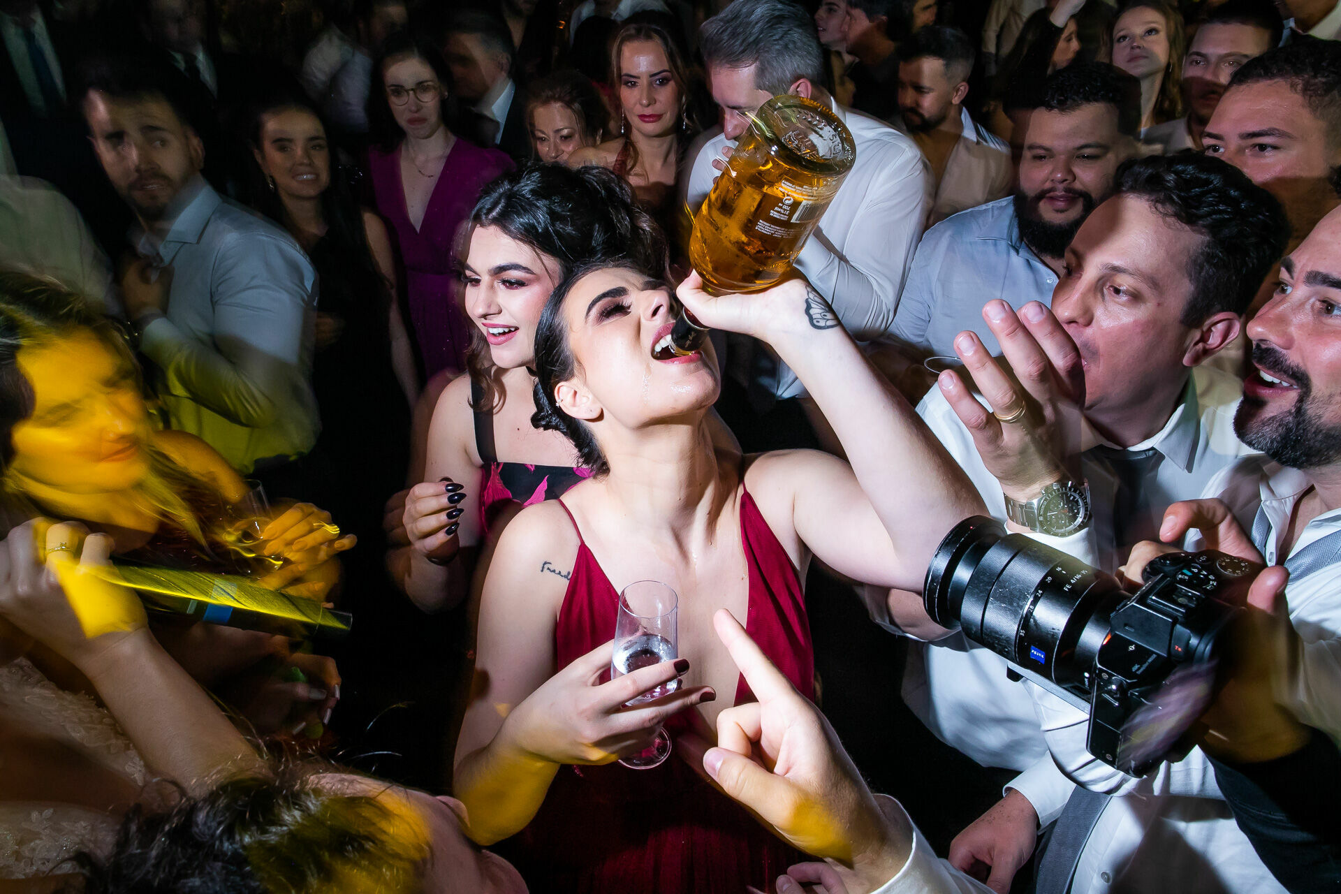 Foto Casamento Julia & Gustavo - Imagem 103