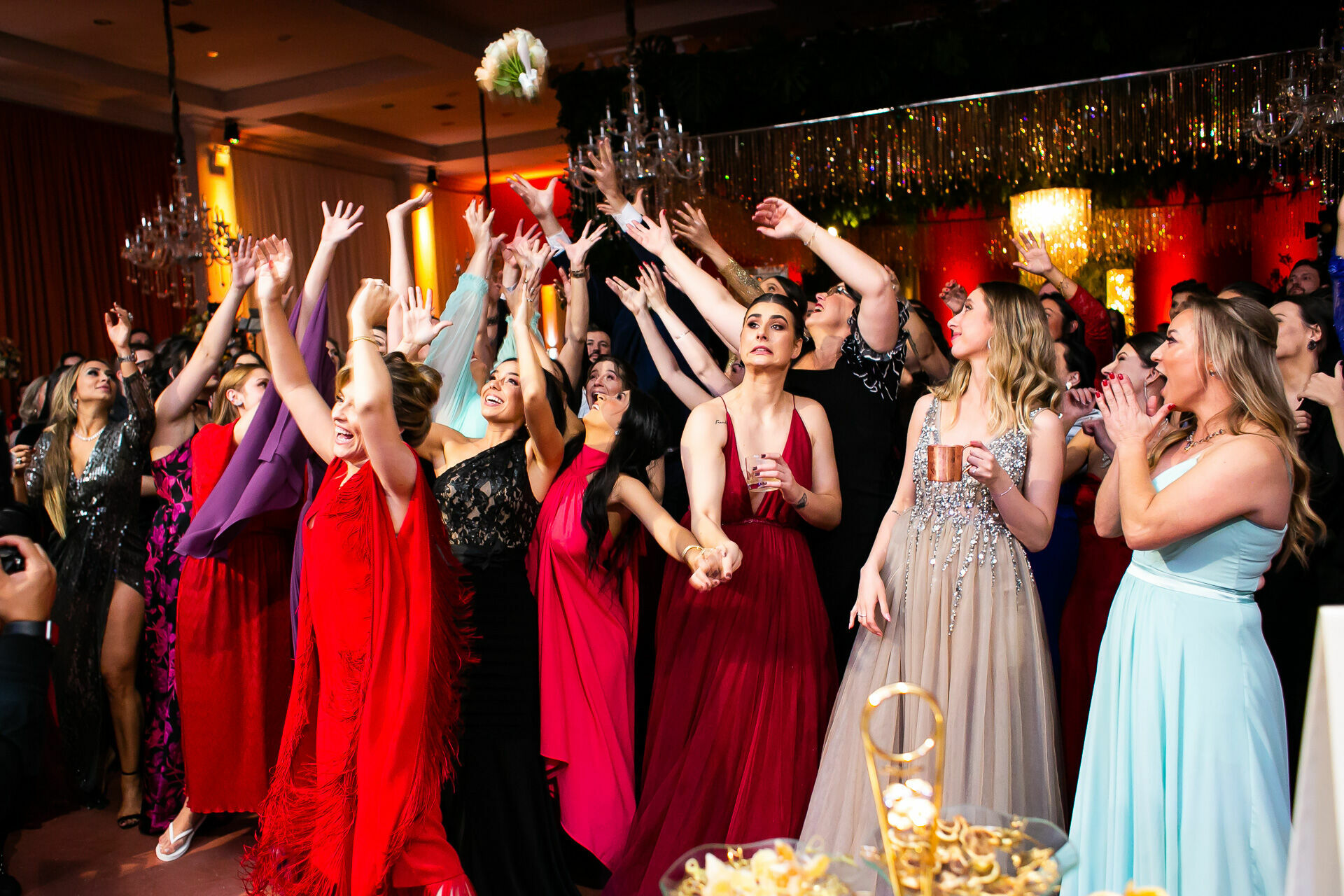 Foto Casamento Julia & Gustavo - Imagem 76