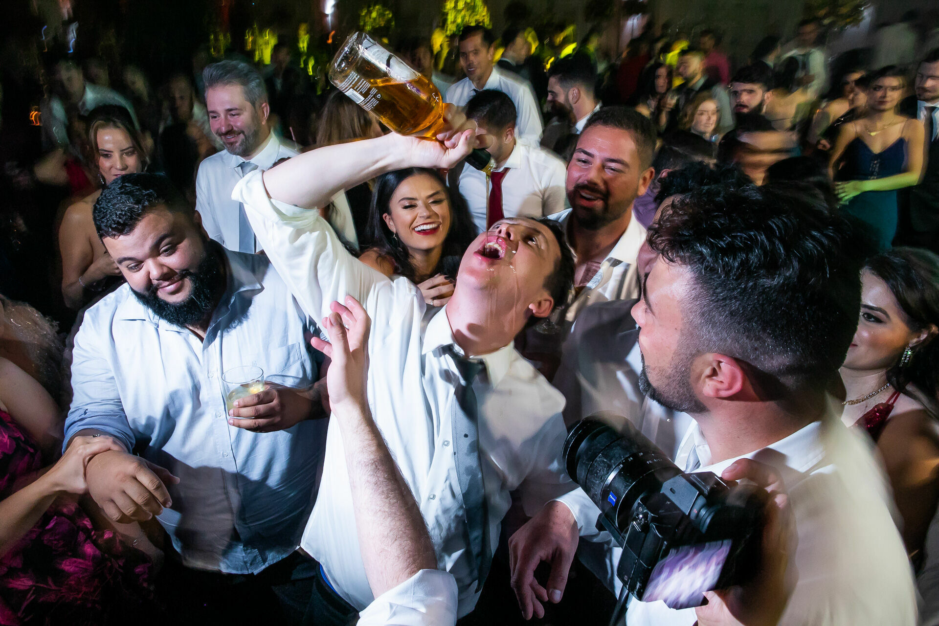 Foto Casamento Julia & Gustavo - Imagem 104