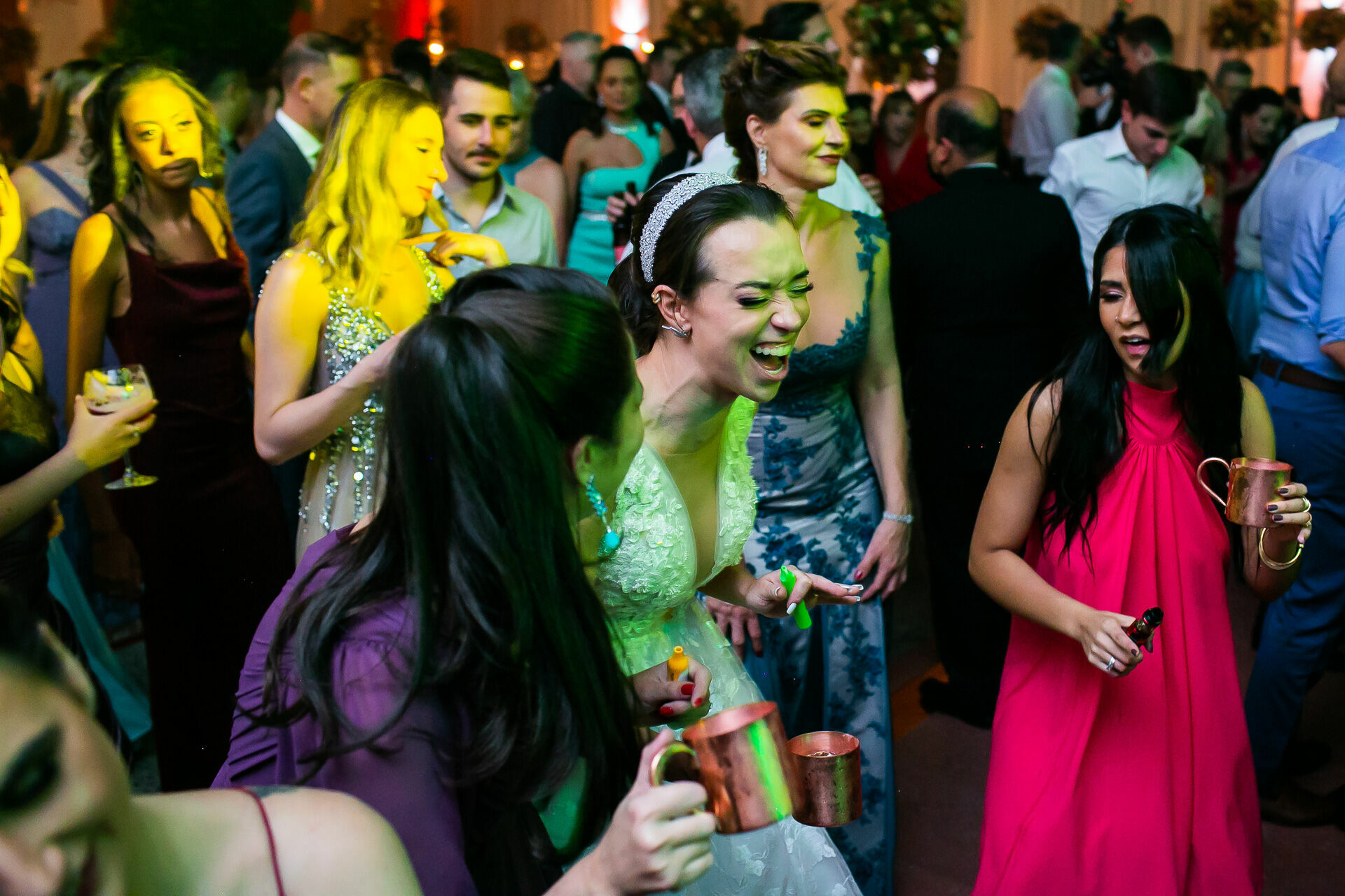 Foto Casamento Julia & Gustavo - Imagem 84