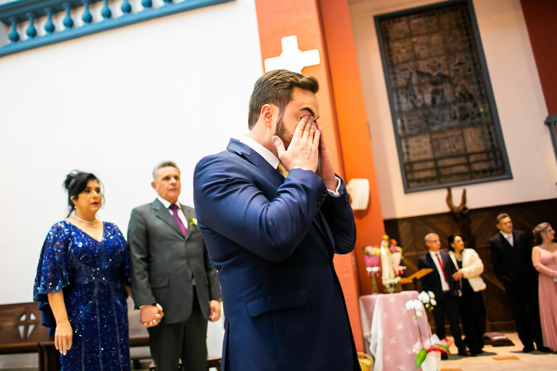 Foto Casamento Julia & Gustavo - Imagem 38