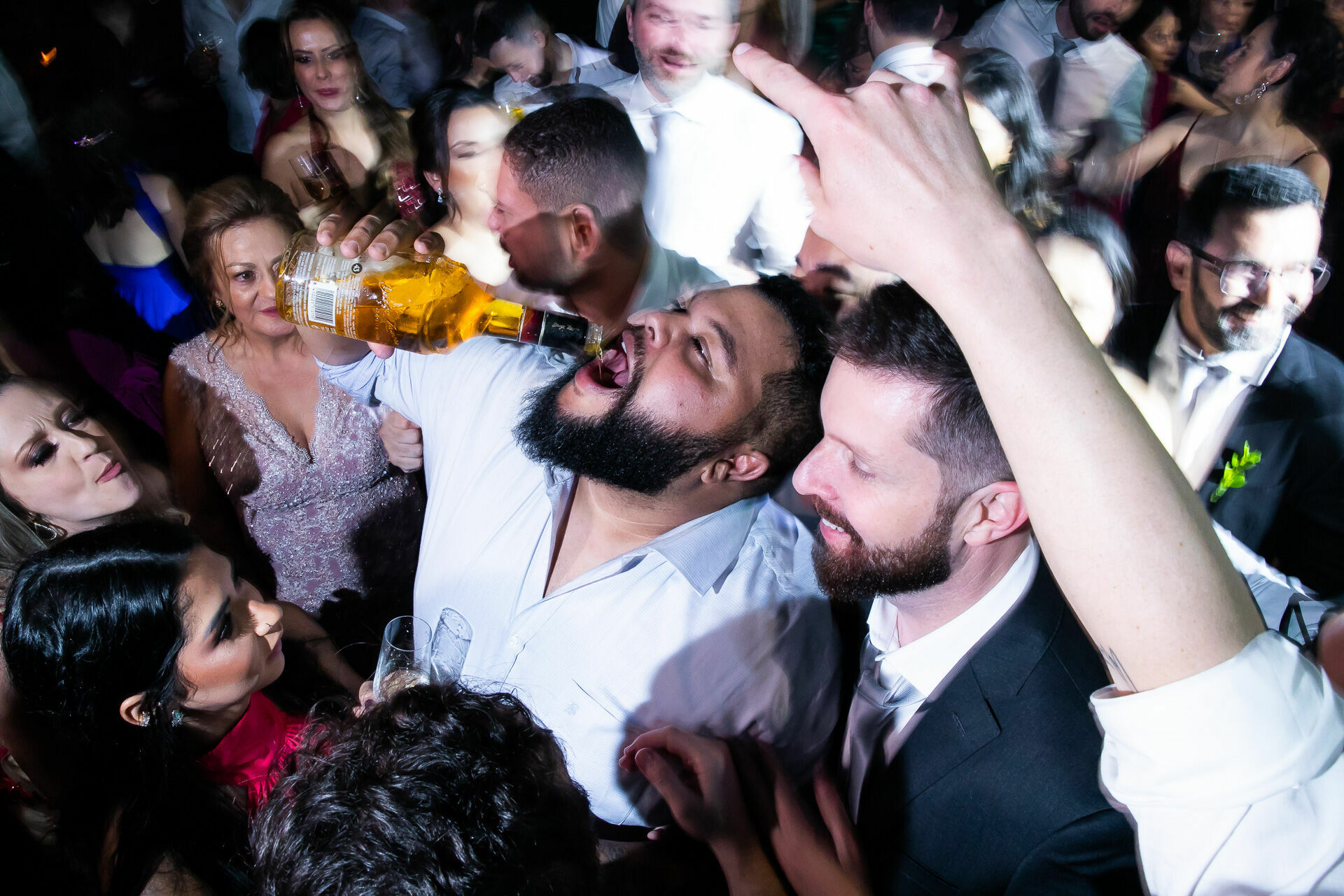 Foto Casamento Julia & Gustavo - Imagem 106