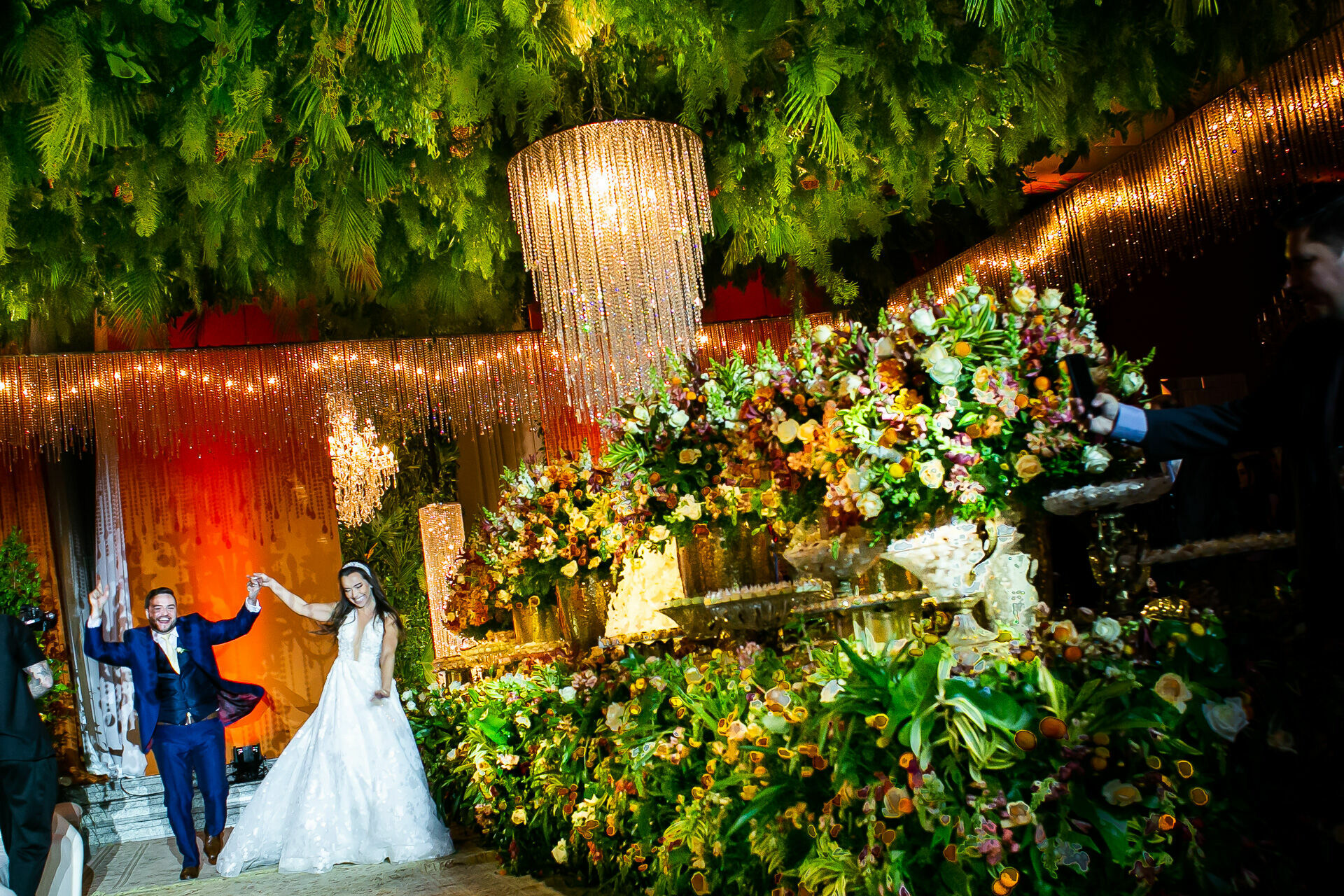 Foto Casamento Julia & Gustavo - Imagem 63