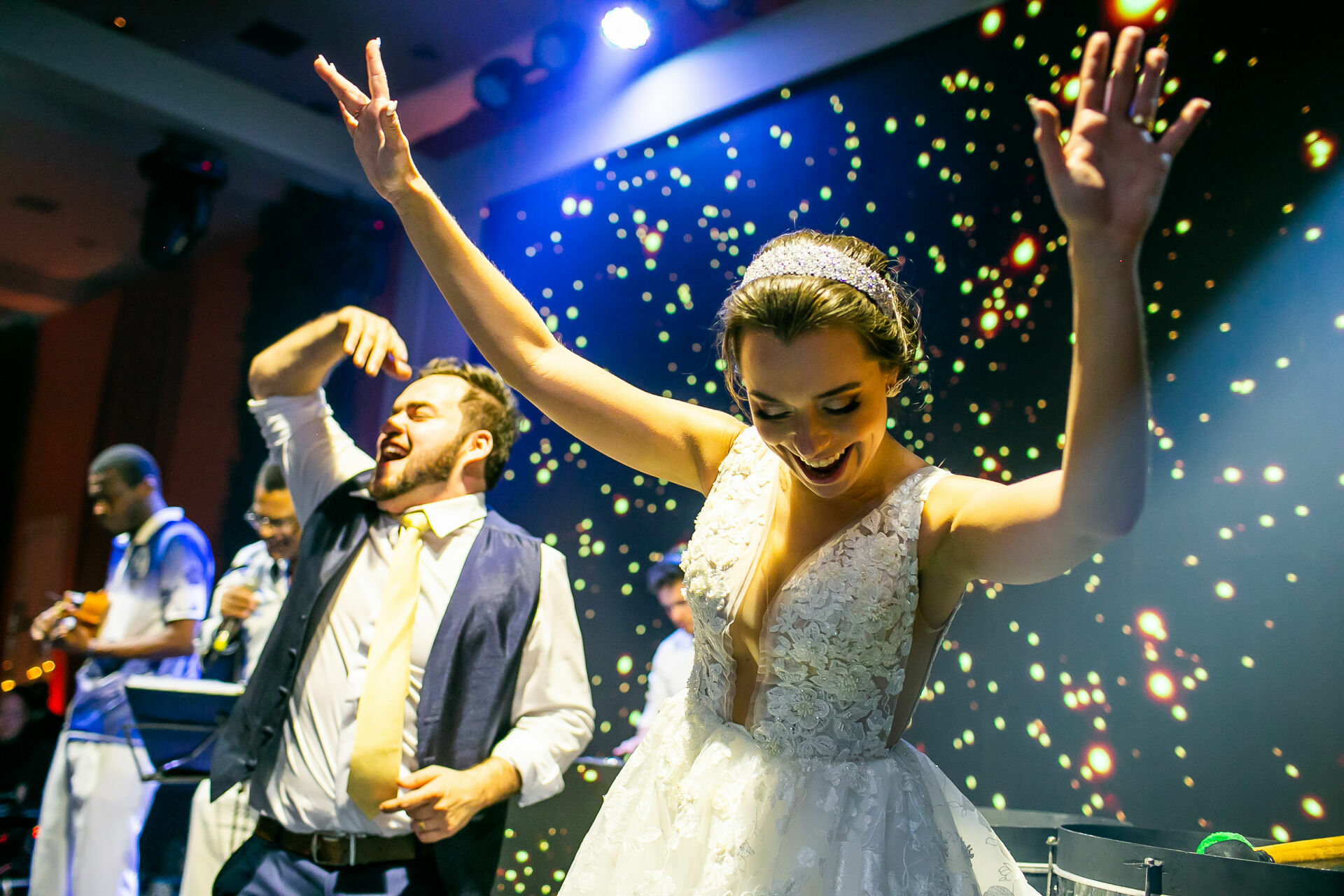 Foto Casamento Julia & Gustavo - Imagem 92