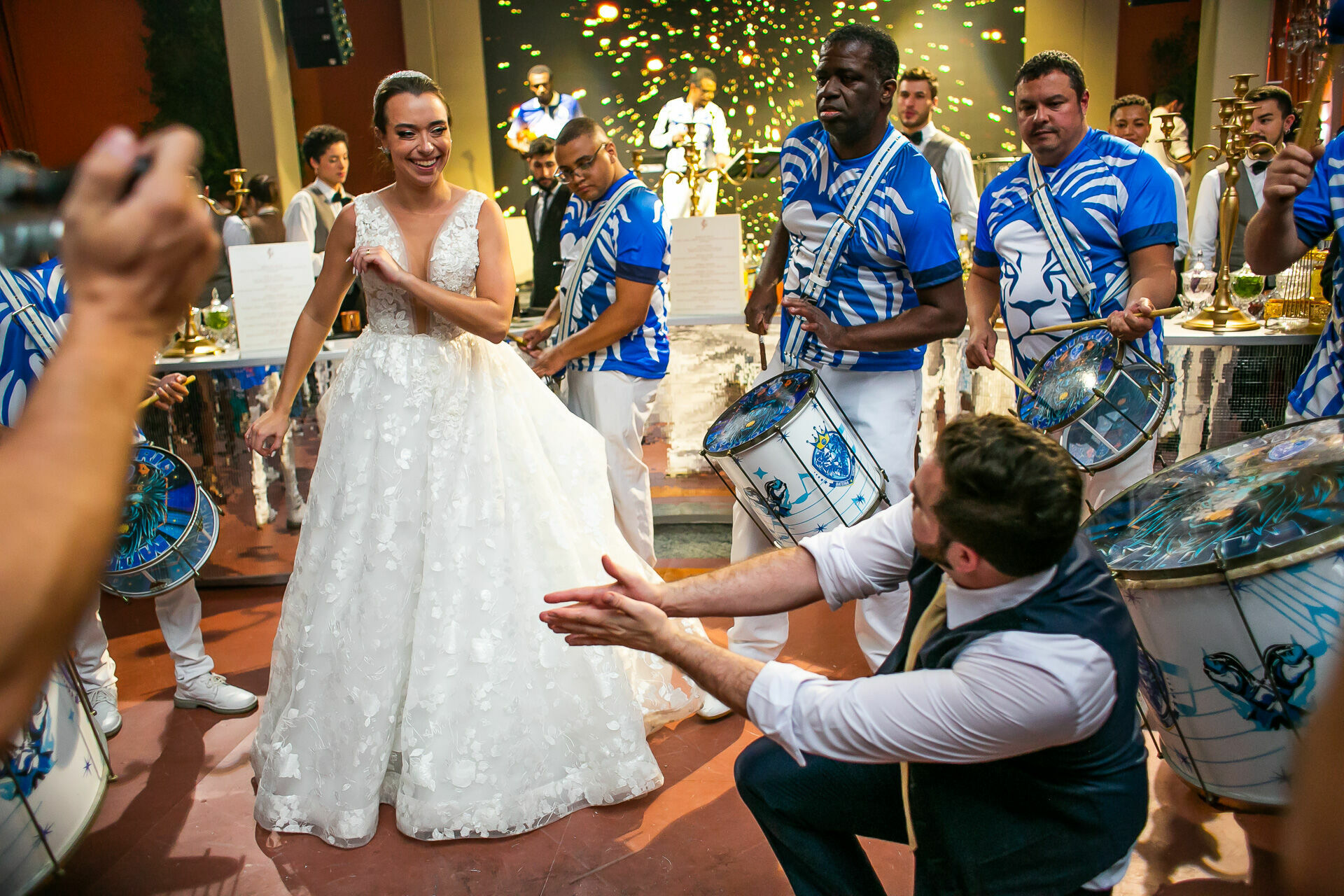 Foto Casamento Julia & Gustavo - Imagem 93