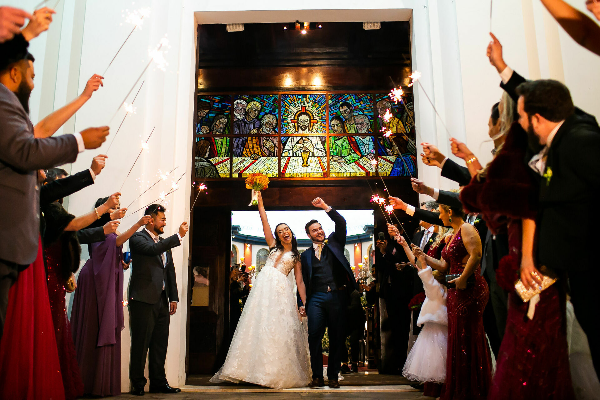 Foto Casamento Julia & Gustavo - Imagem 59