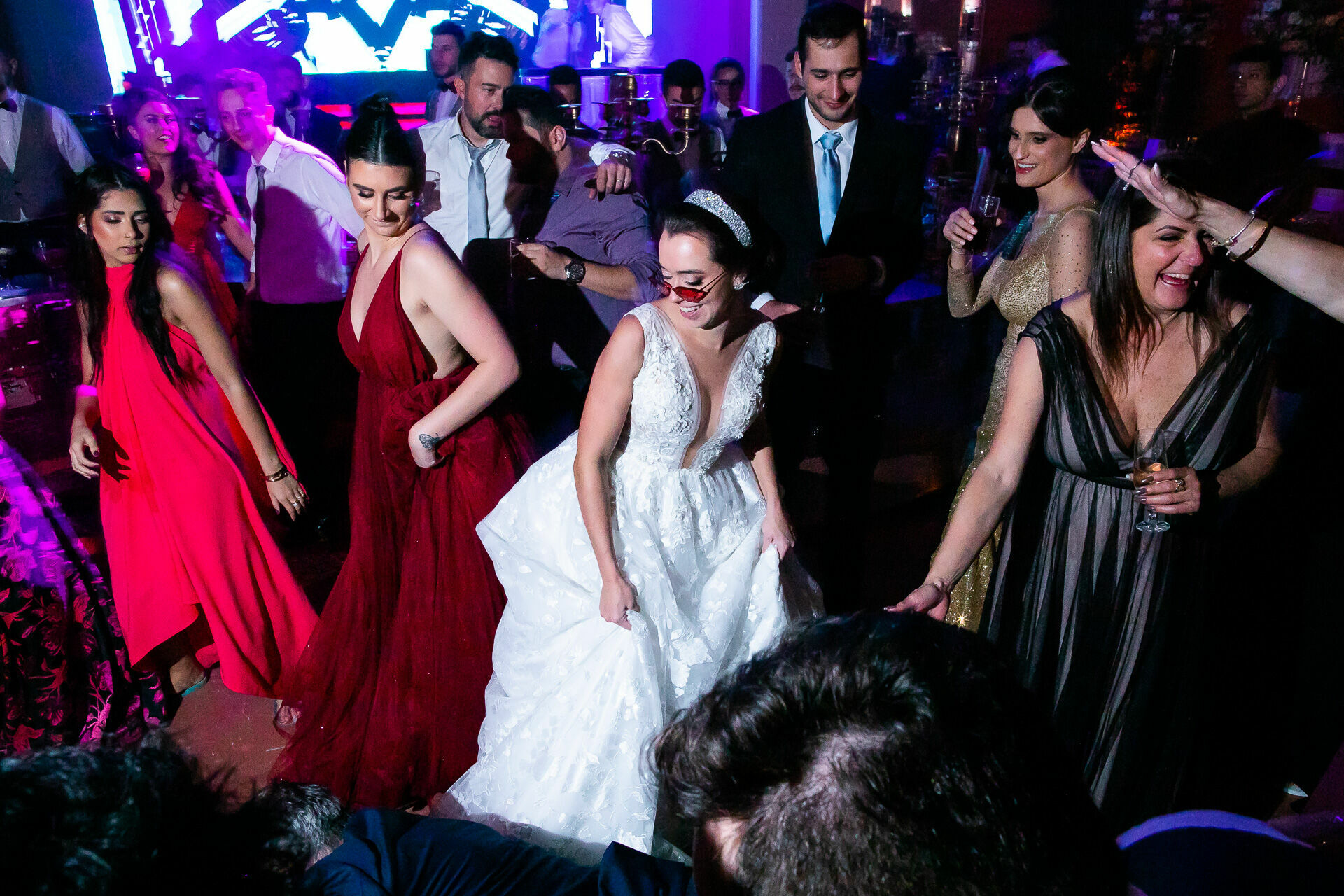 Foto Casamento Julia & Gustavo - Imagem 109