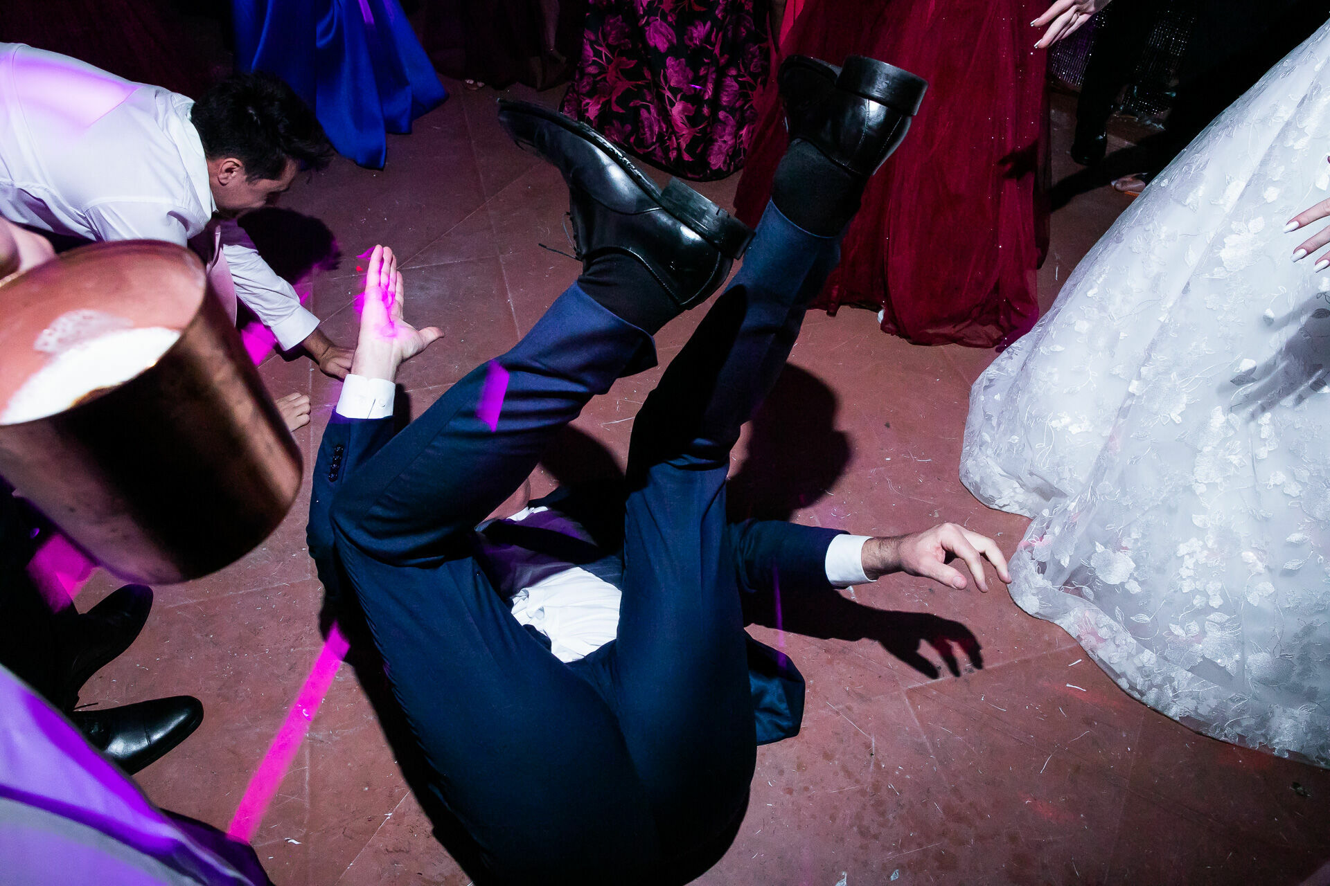 Foto Casamento Julia & Gustavo - Imagem 108