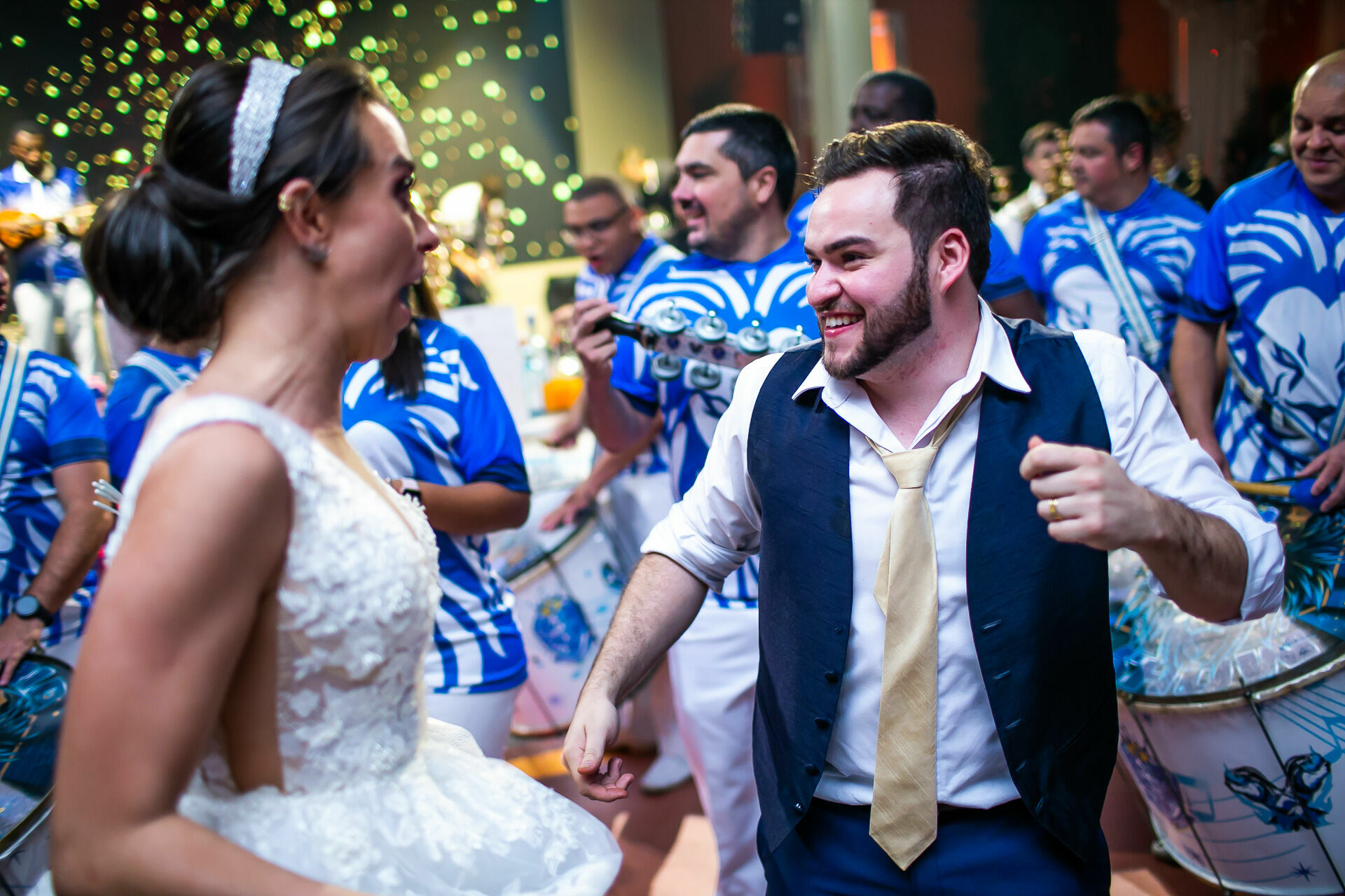 Foto Casamento Julia & Gustavo - Imagem 87