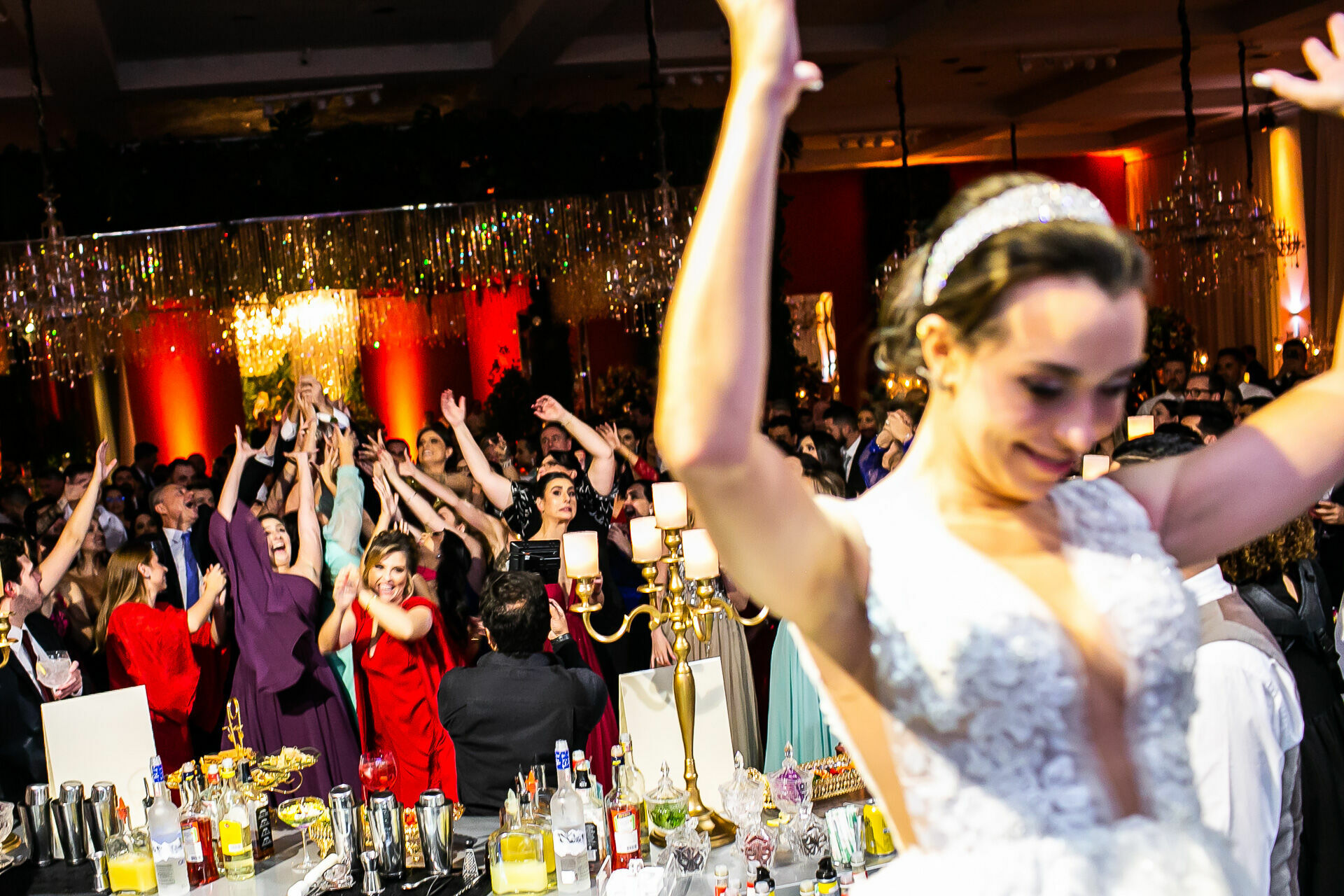 Foto Casamento Julia & Gustavo - Imagem 78