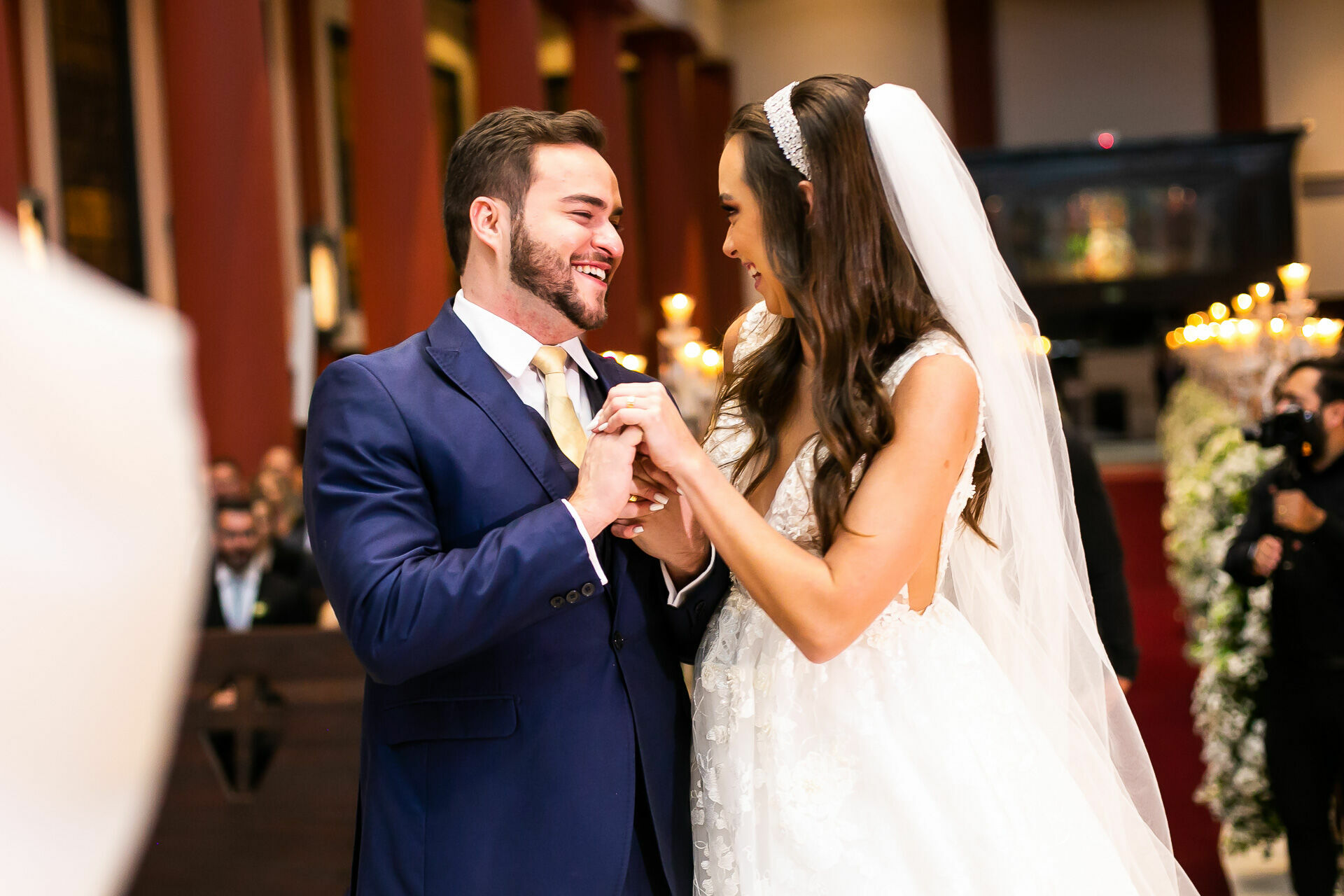 Foto Casamento Julia & Gustavo - Imagem 55