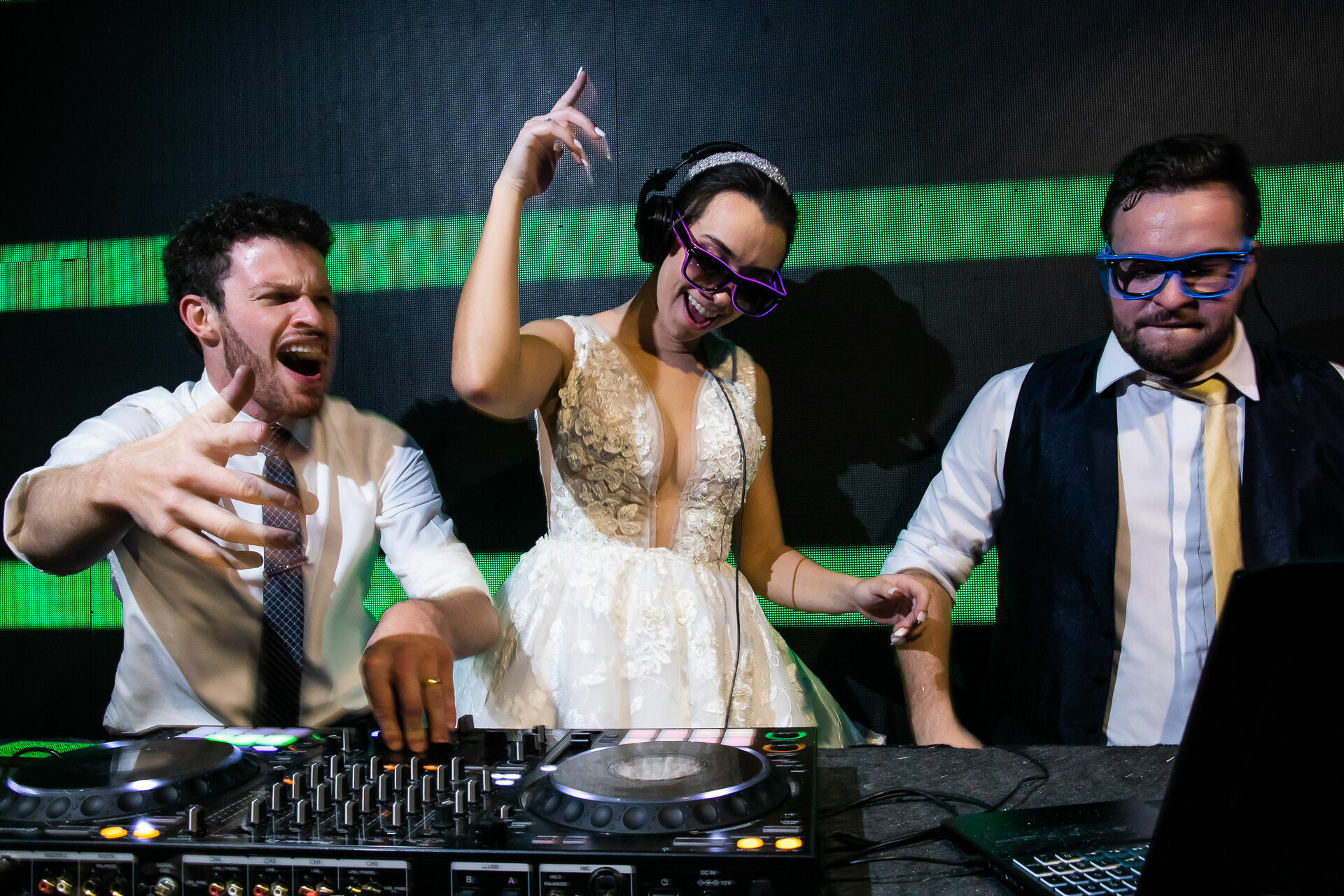 Foto Casamento Julia & Gustavo - Imagem 100