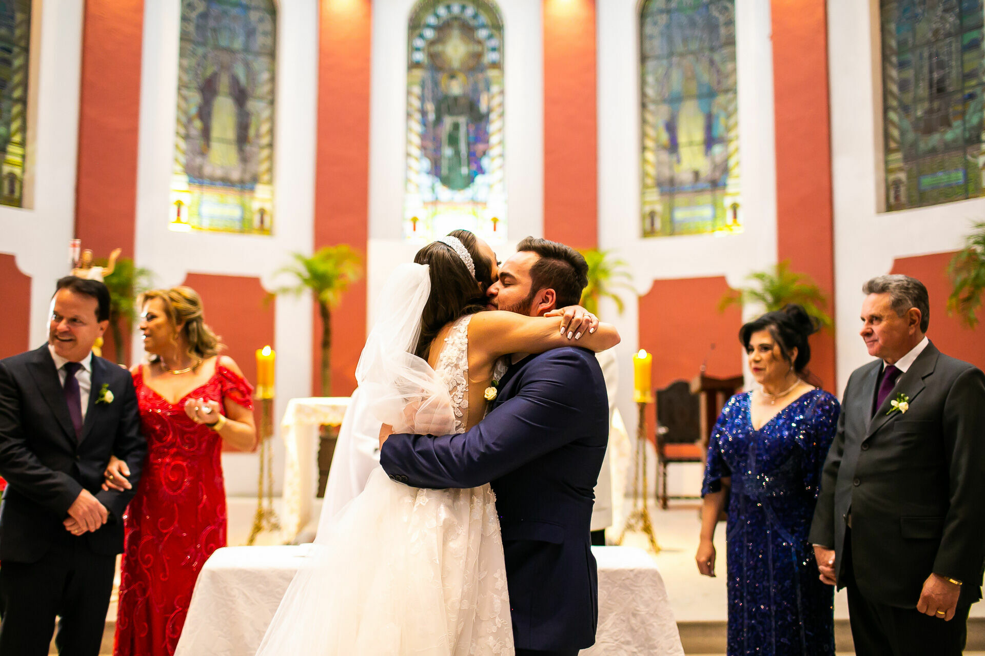 Foto Casamento Julia & Gustavo - Imagem 54