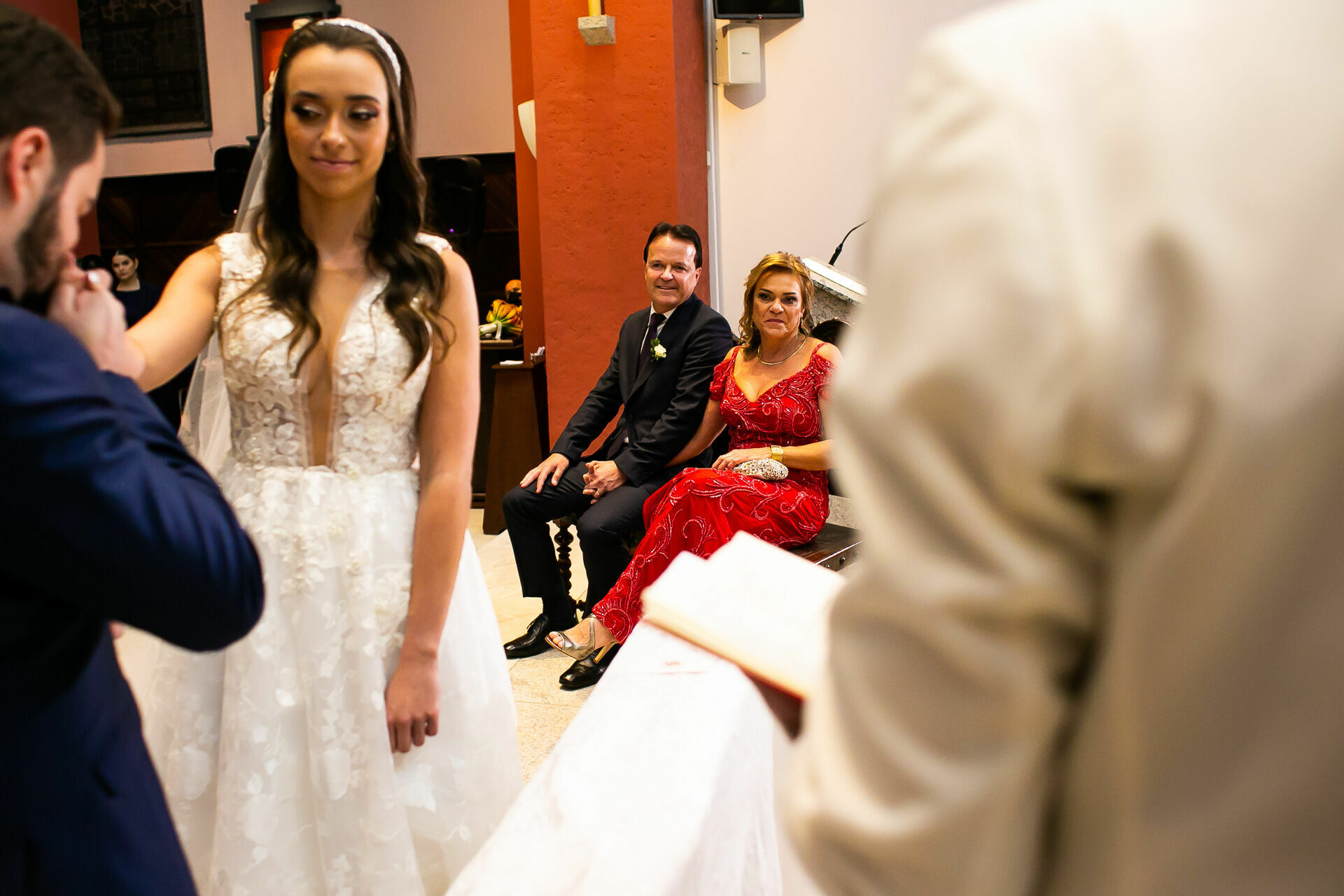 Foto Casamento Julia & Gustavo - Imagem 49