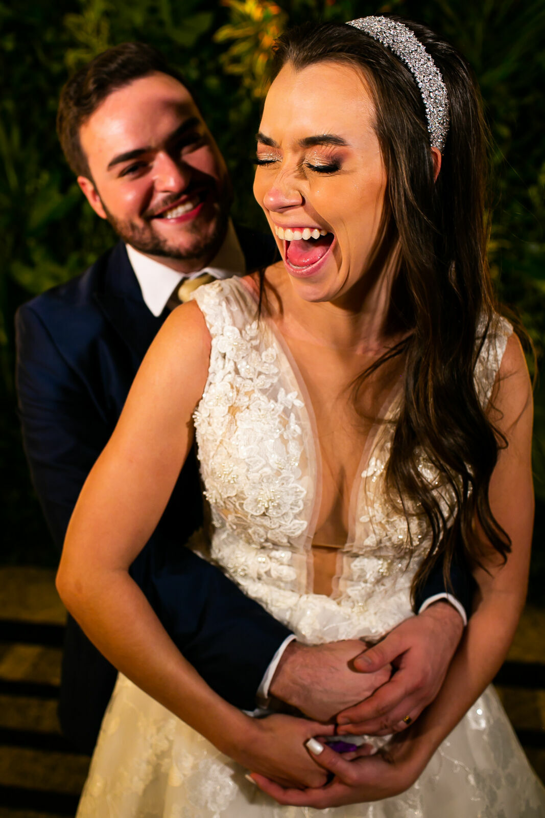 Foto Casamento Julia & Gustavo - Imagem 60