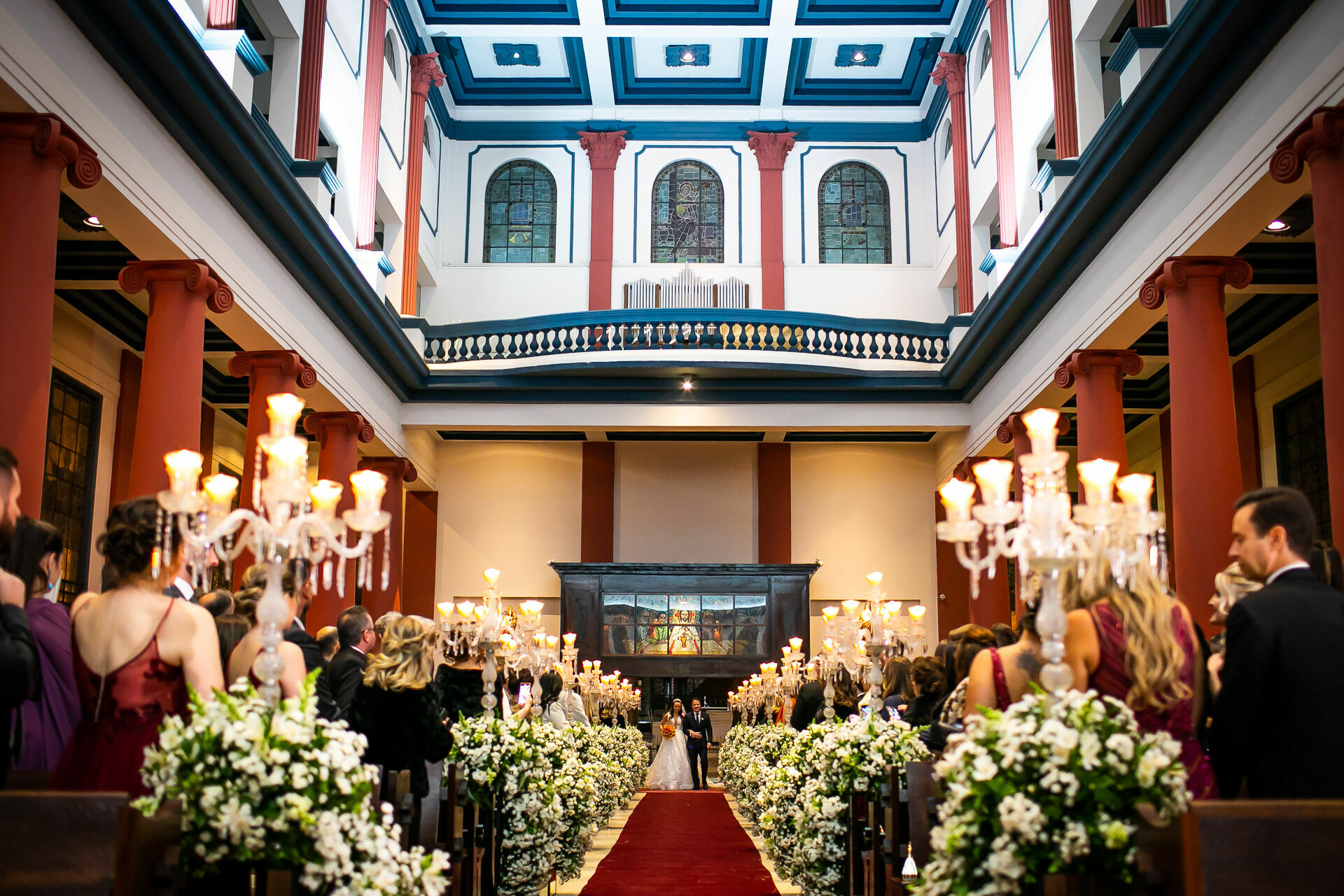 Foto Casamento Julia & Gustavo - Imagem 36