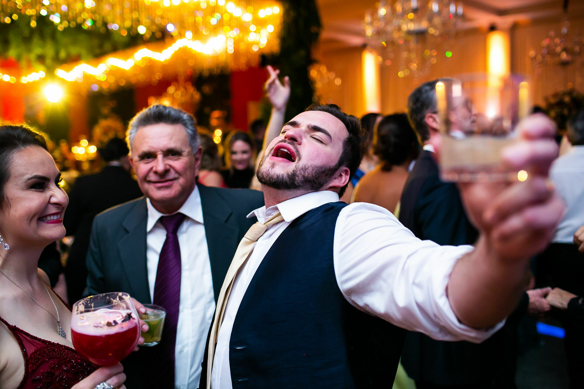 Foto Casamento Julia & Gustavo - Imagem 72