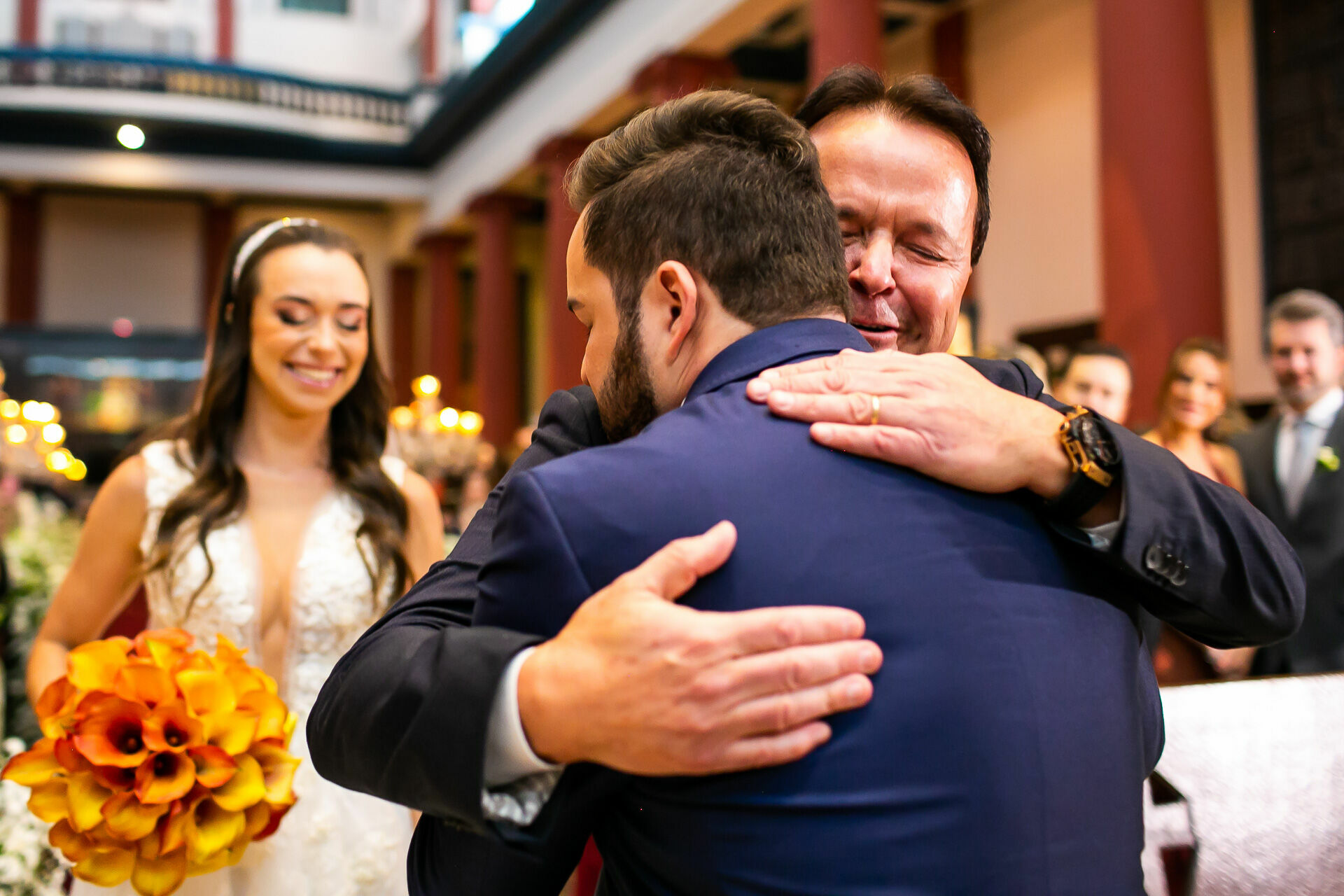 Foto Casamento Julia & Gustavo - Imagem 39