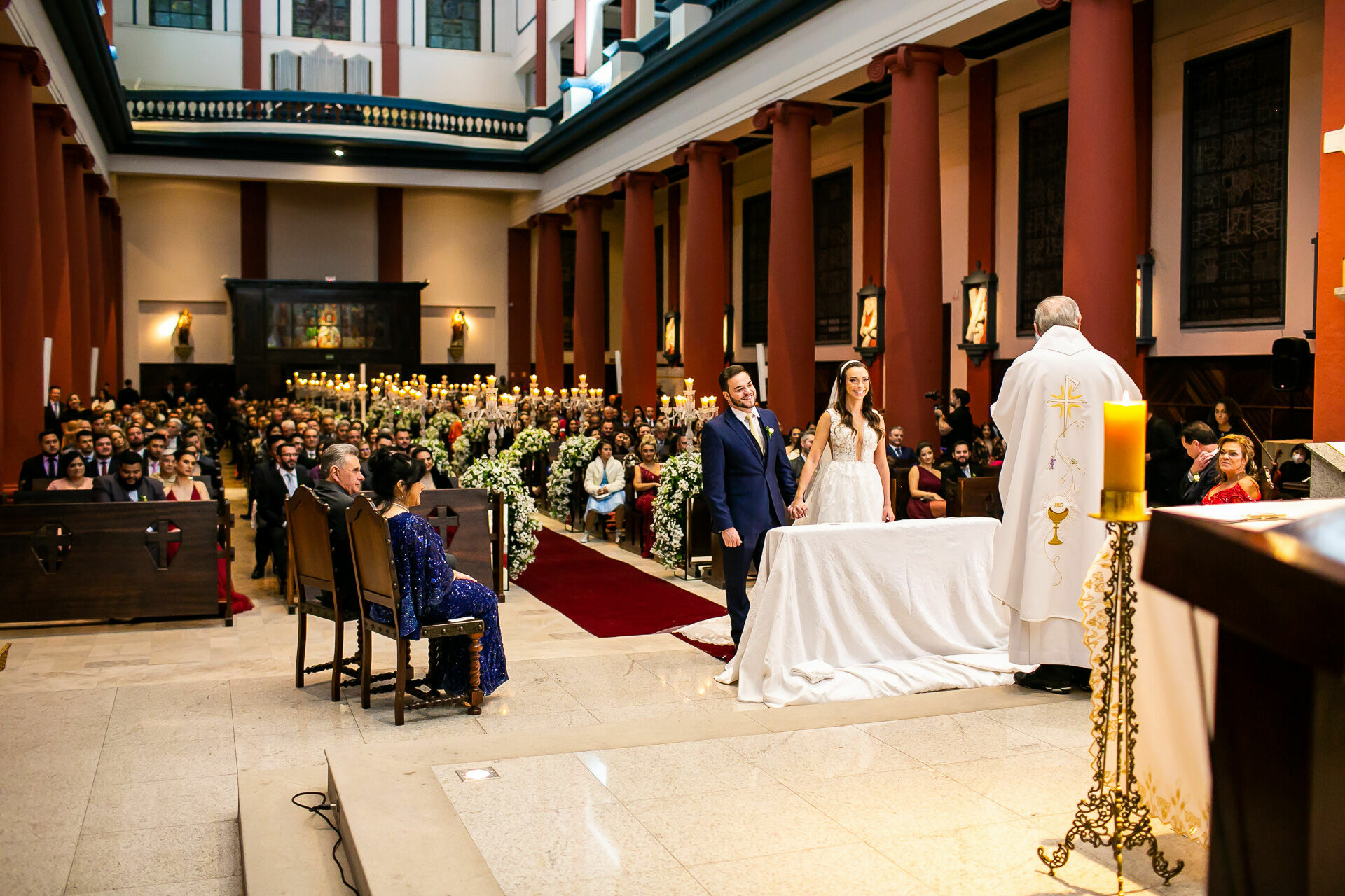 Foto Casamento Julia & Gustavo - Imagem 45