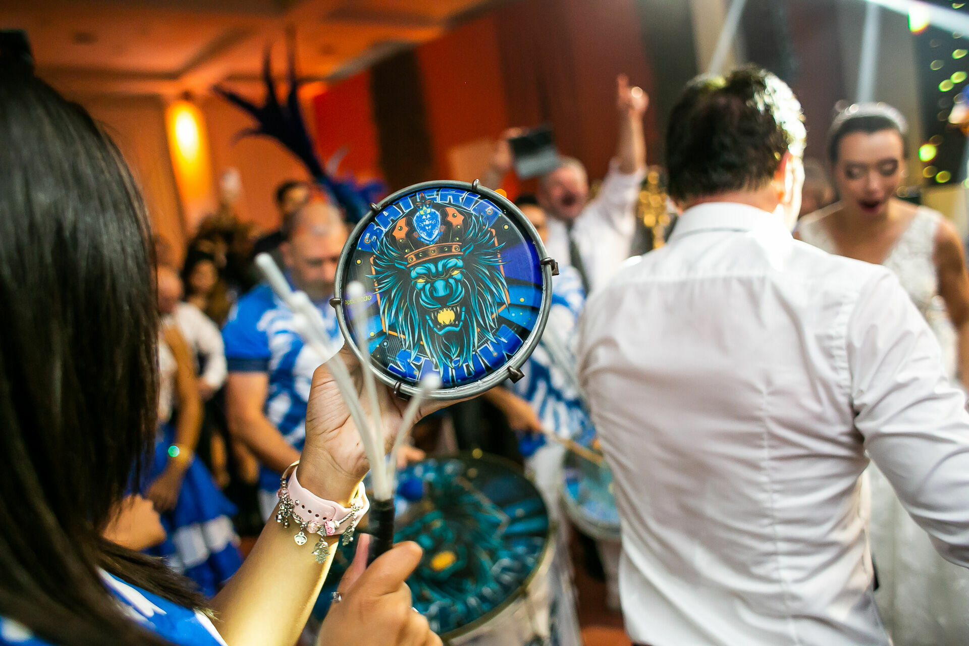 Foto Casamento Julia & Gustavo - Imagem 95