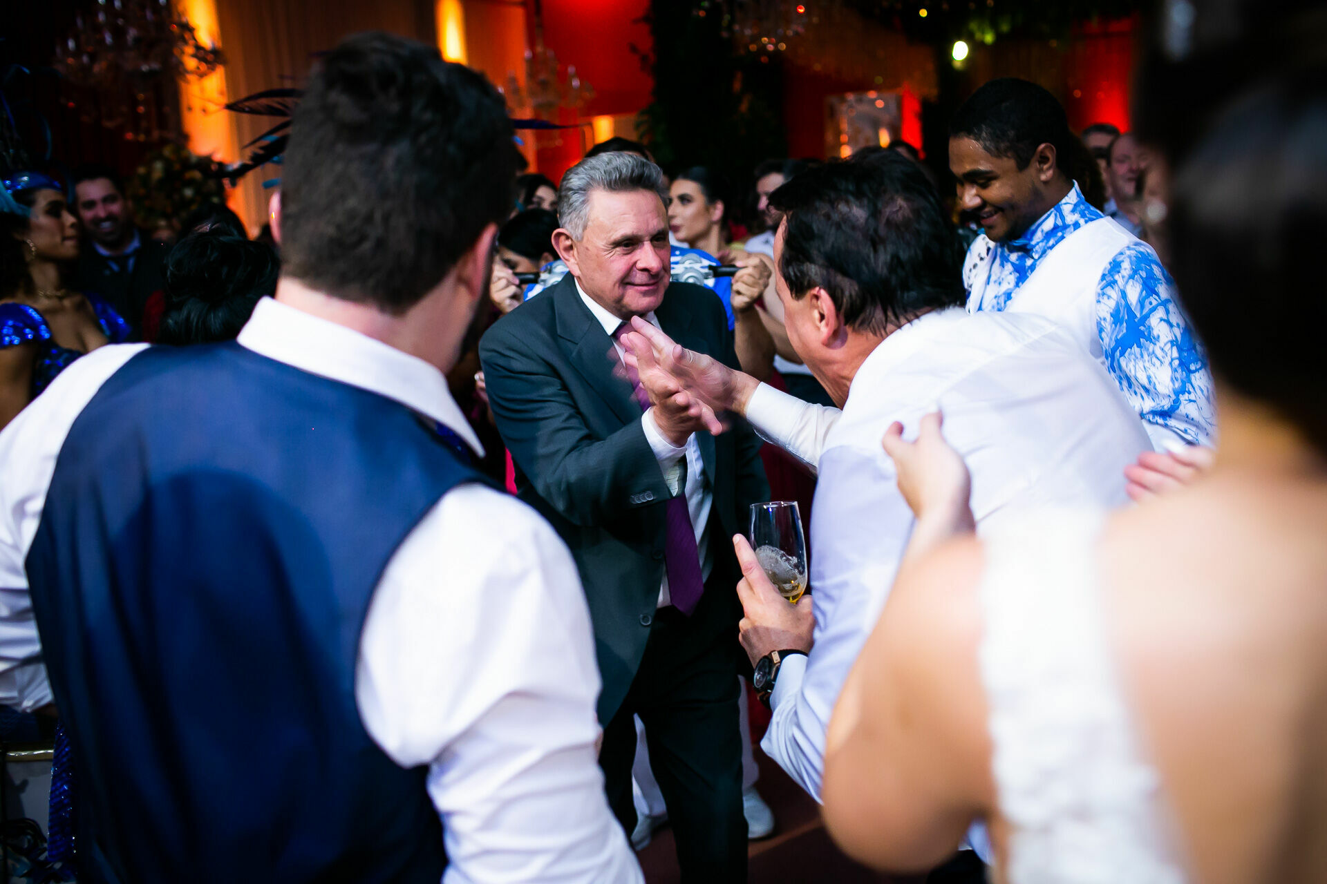 Foto Casamento Julia & Gustavo - Imagem 94