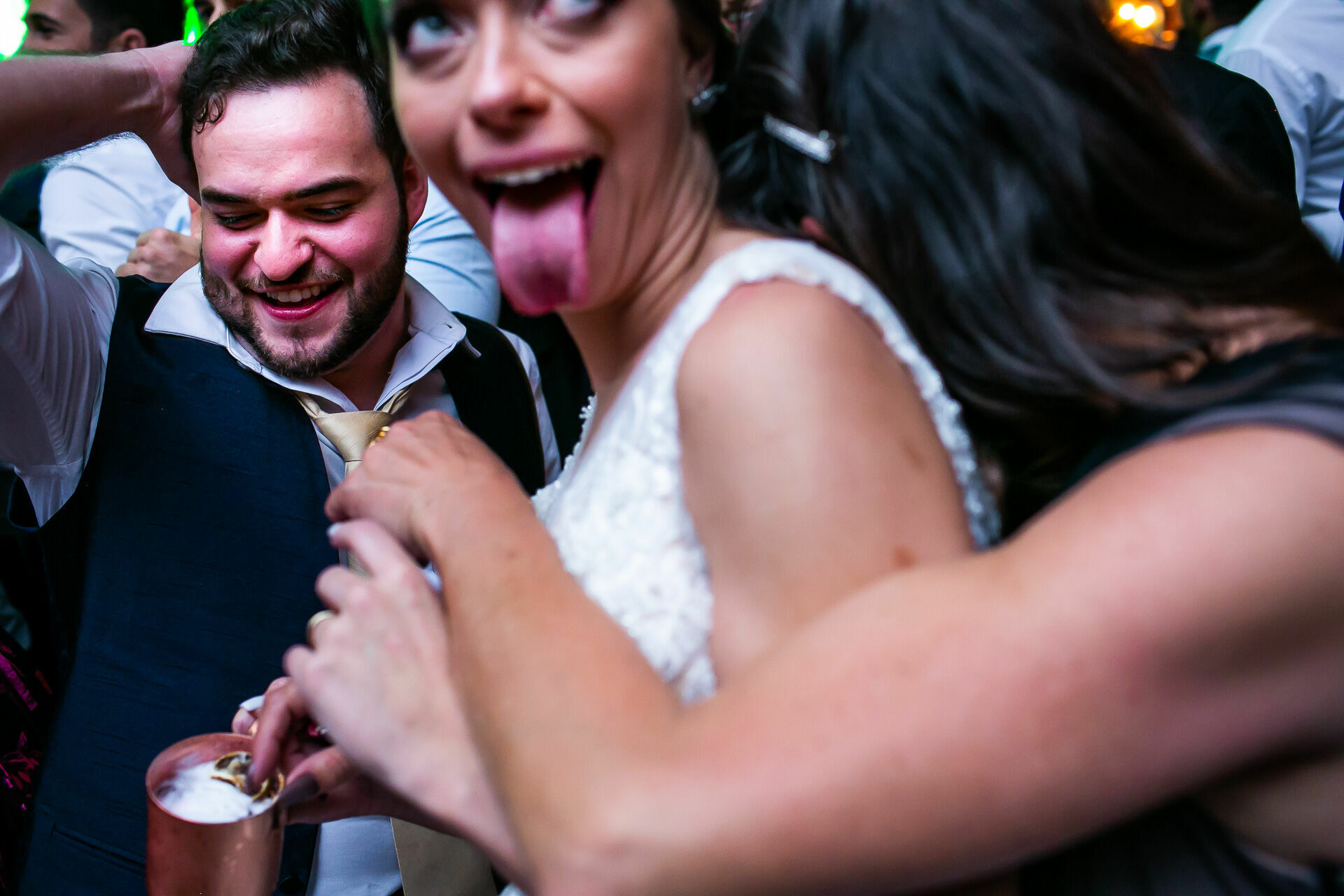 Foto Casamento Julia & Gustavo - Imagem 81