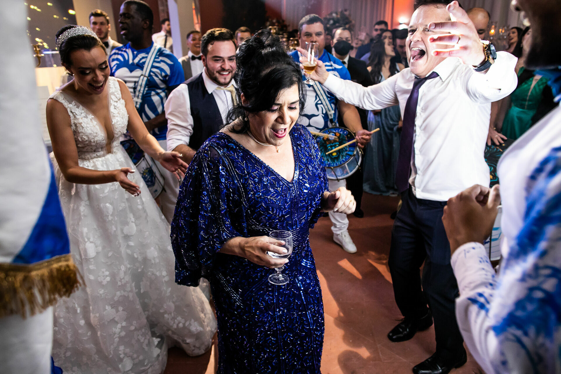 Foto Casamento Julia & Gustavo - Imagem 96