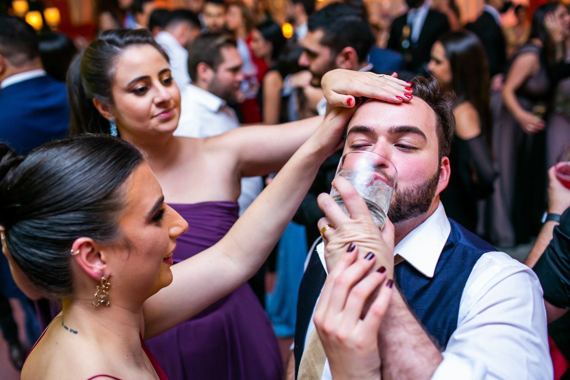 Foto Casamento Julia & Gustavo - Imagem 73