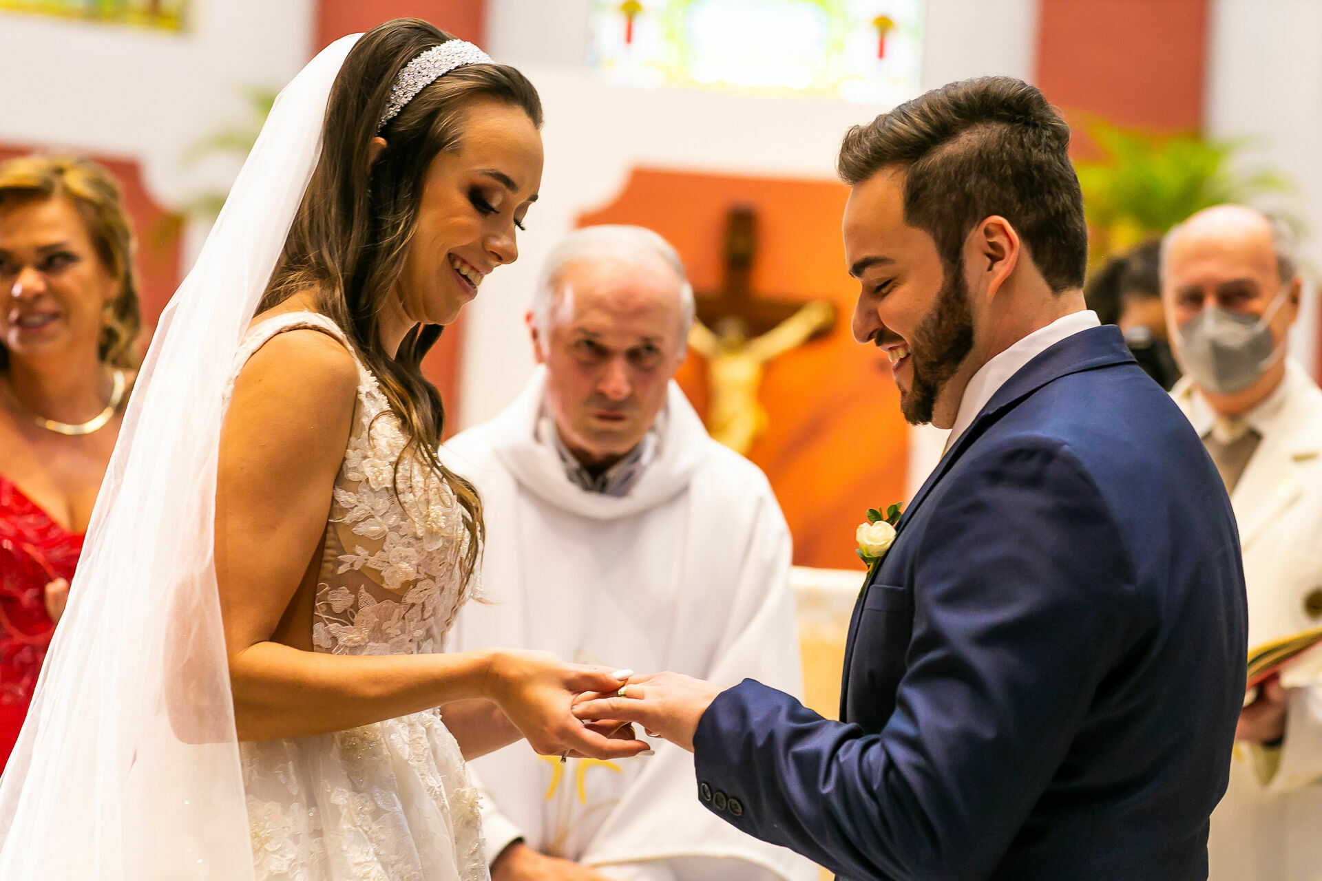 Foto Casamento Julia & Gustavo - Imagem 52