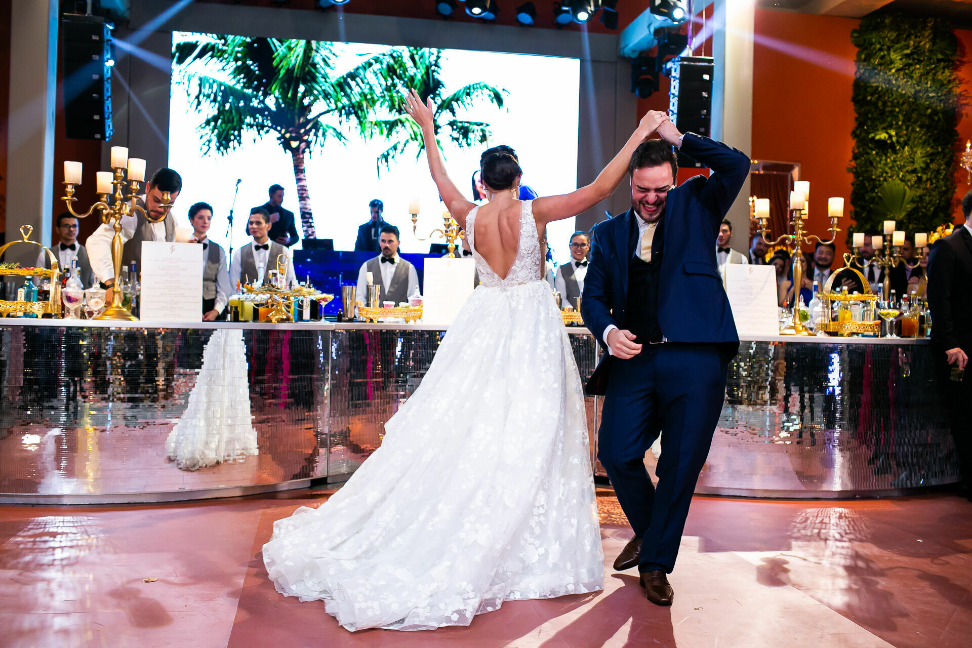 Foto Casamento Julia & Gustavo - Imagem 66