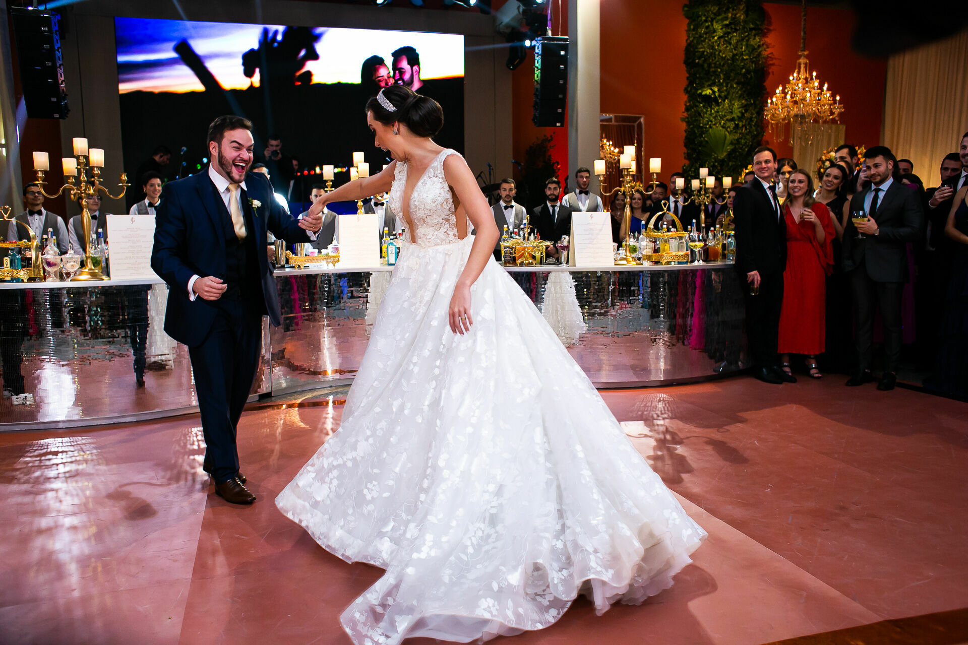 Foto Casamento Julia & Gustavo - Imagem 69