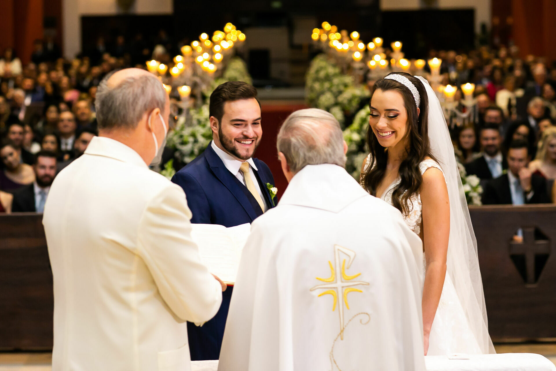 Foto Casamento Julia & Gustavo - Imagem 47
