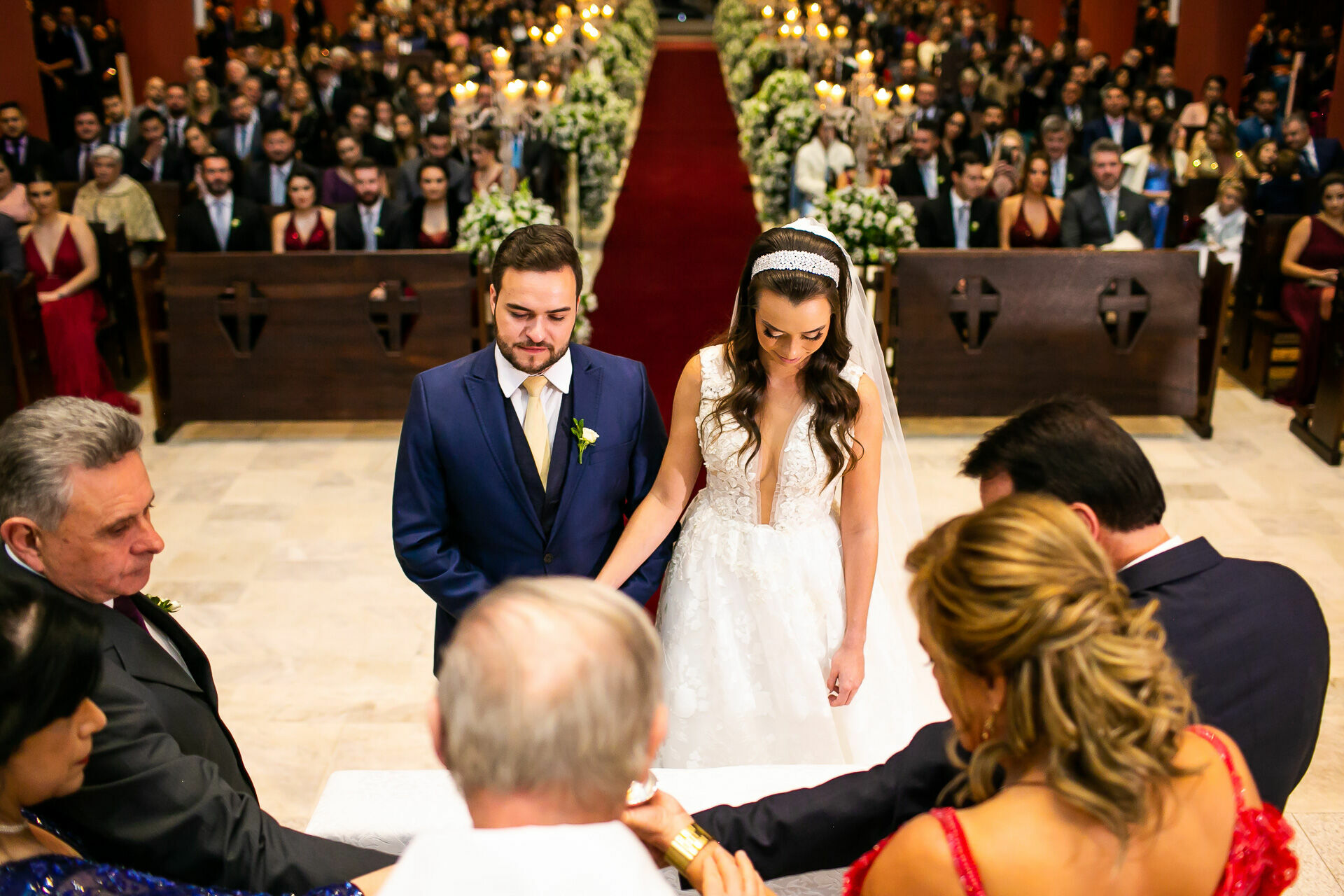 Foto Casamento Julia & Gustavo - Imagem 50