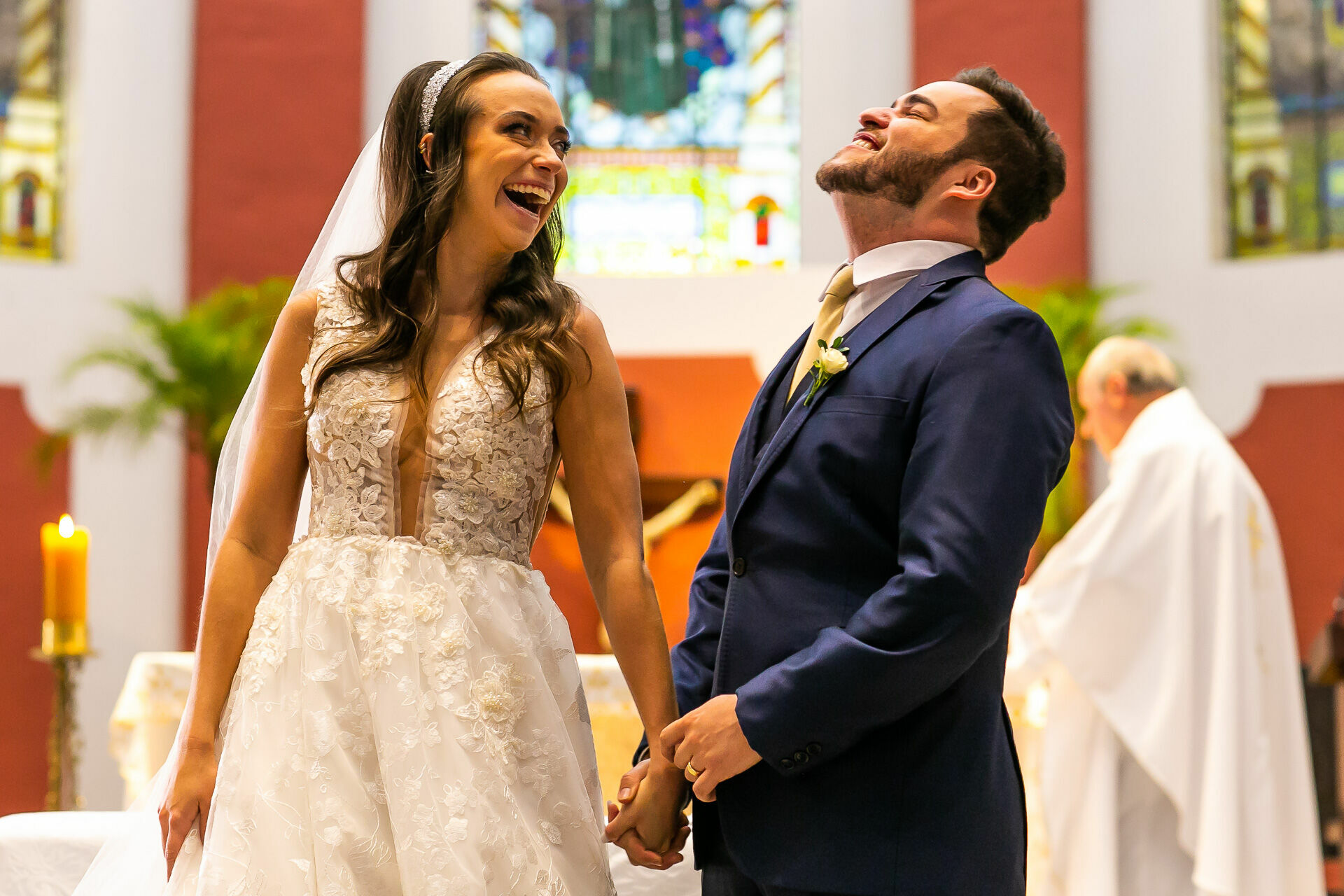 Foto Casamento Julia & Gustavo - Imagem 58