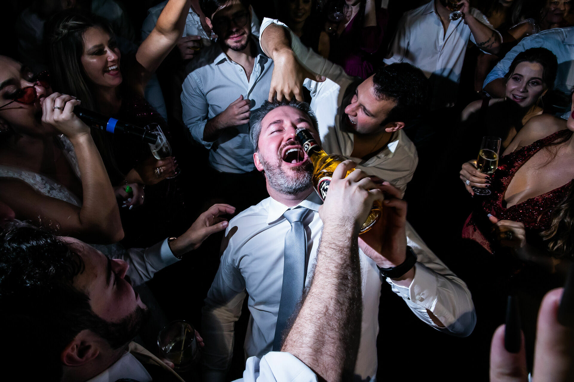 Foto Casamento Julia & Gustavo - Imagem 102