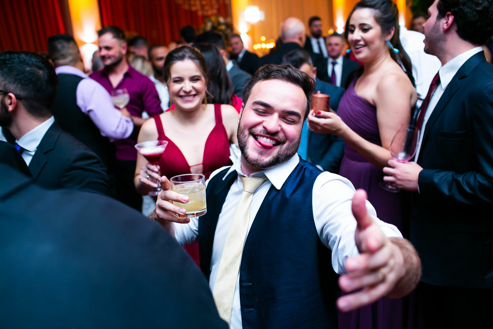 Foto Casamento Julia & Gustavo - Imagem 71