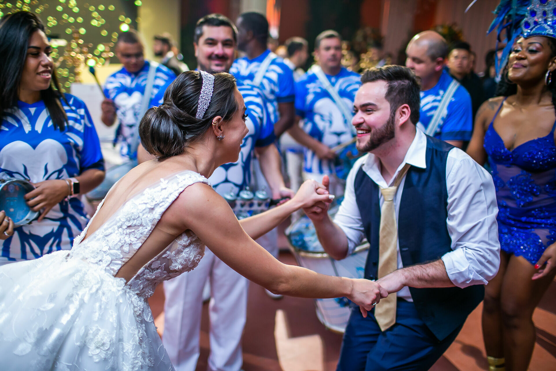 Foto Casamento Julia & Gustavo - Imagem 86
