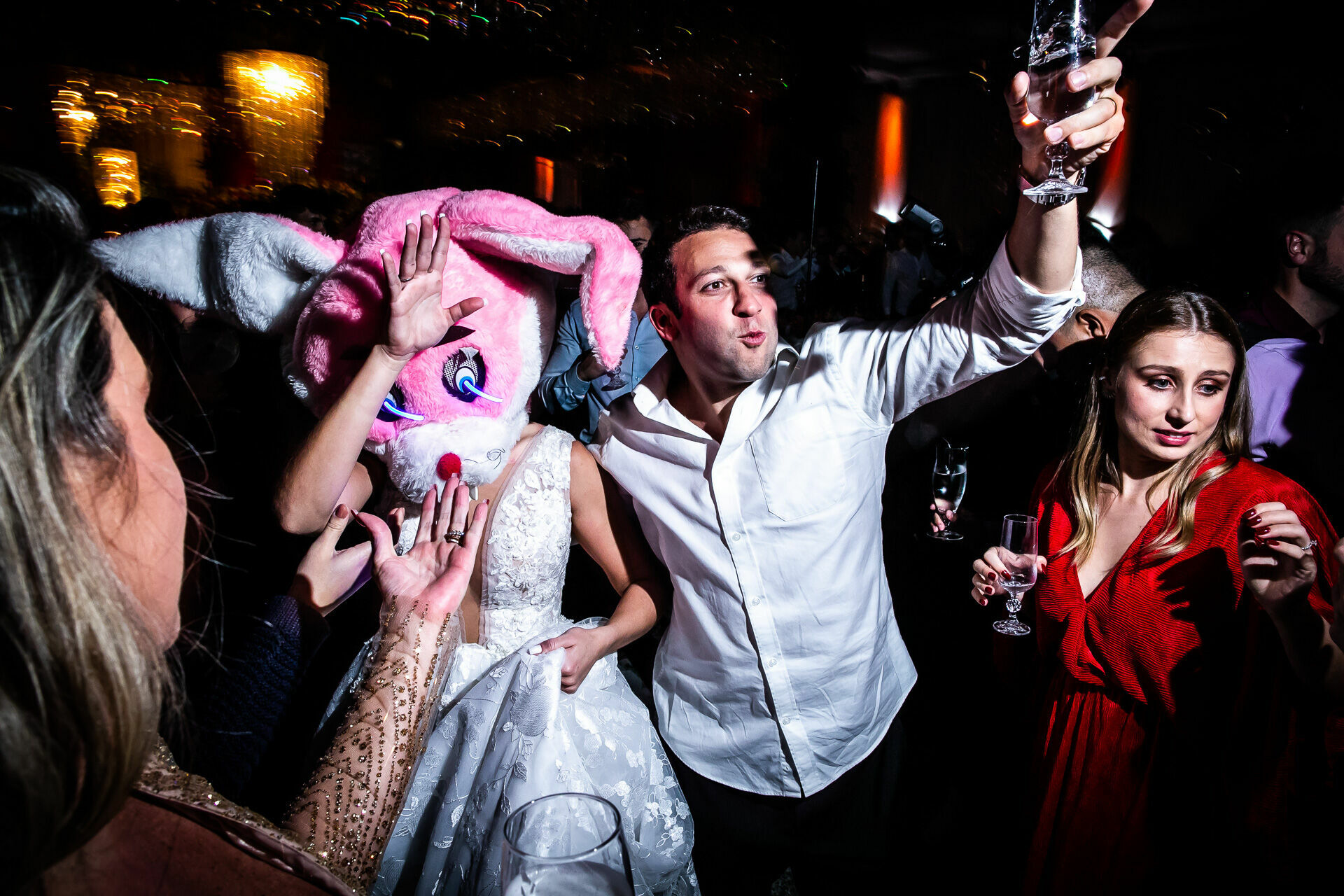 Foto Casamento Julia & Gustavo - Imagem 113