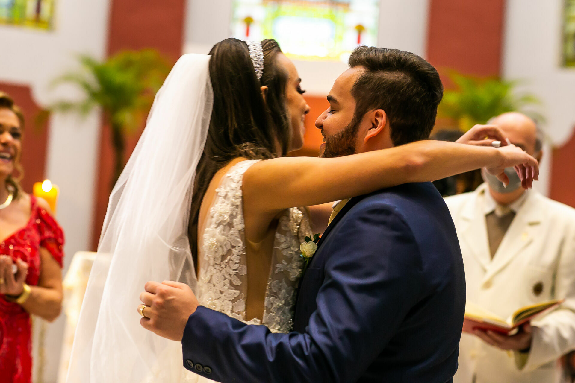 Foto Casamento Julia & Gustavo - Imagem 53