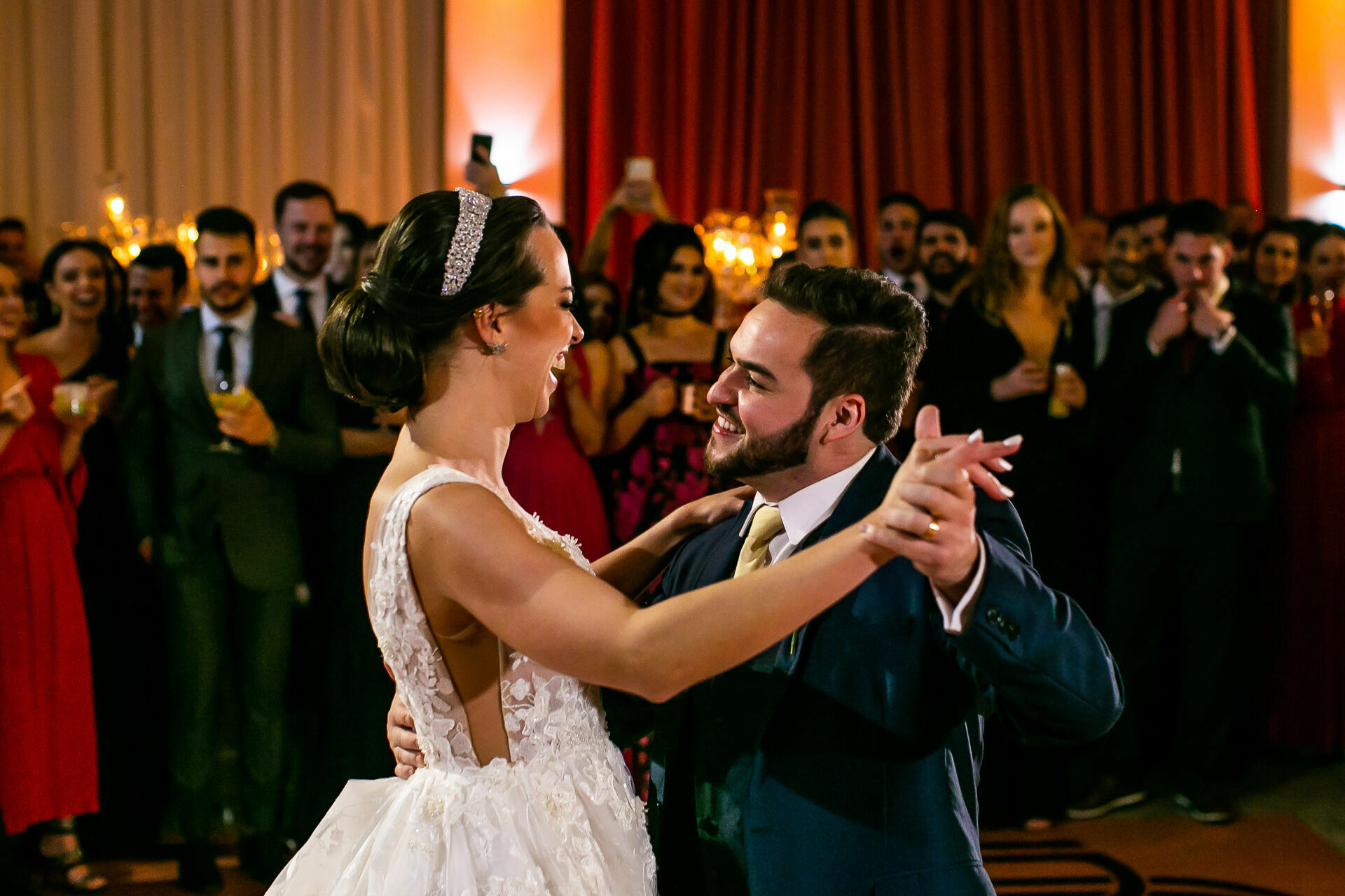 Foto Casamento Julia & Gustavo - Imagem 68