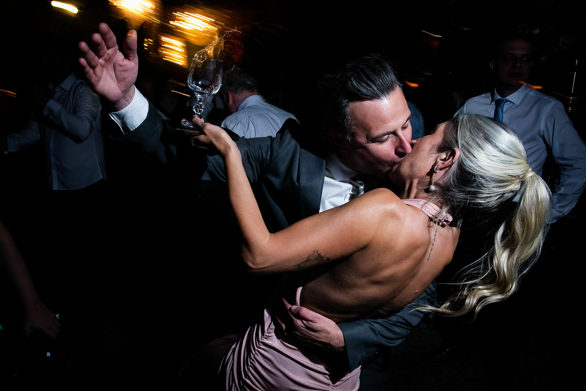 Foto Casamento Julia & Gustavo - Imagem 110