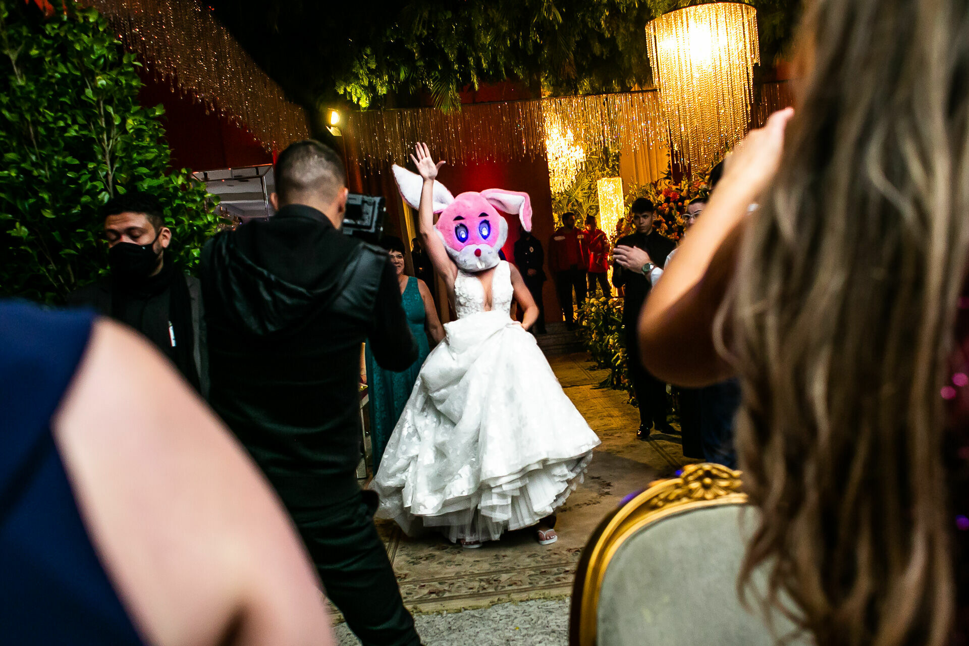 Foto Casamento Julia & Gustavo - Imagem 111