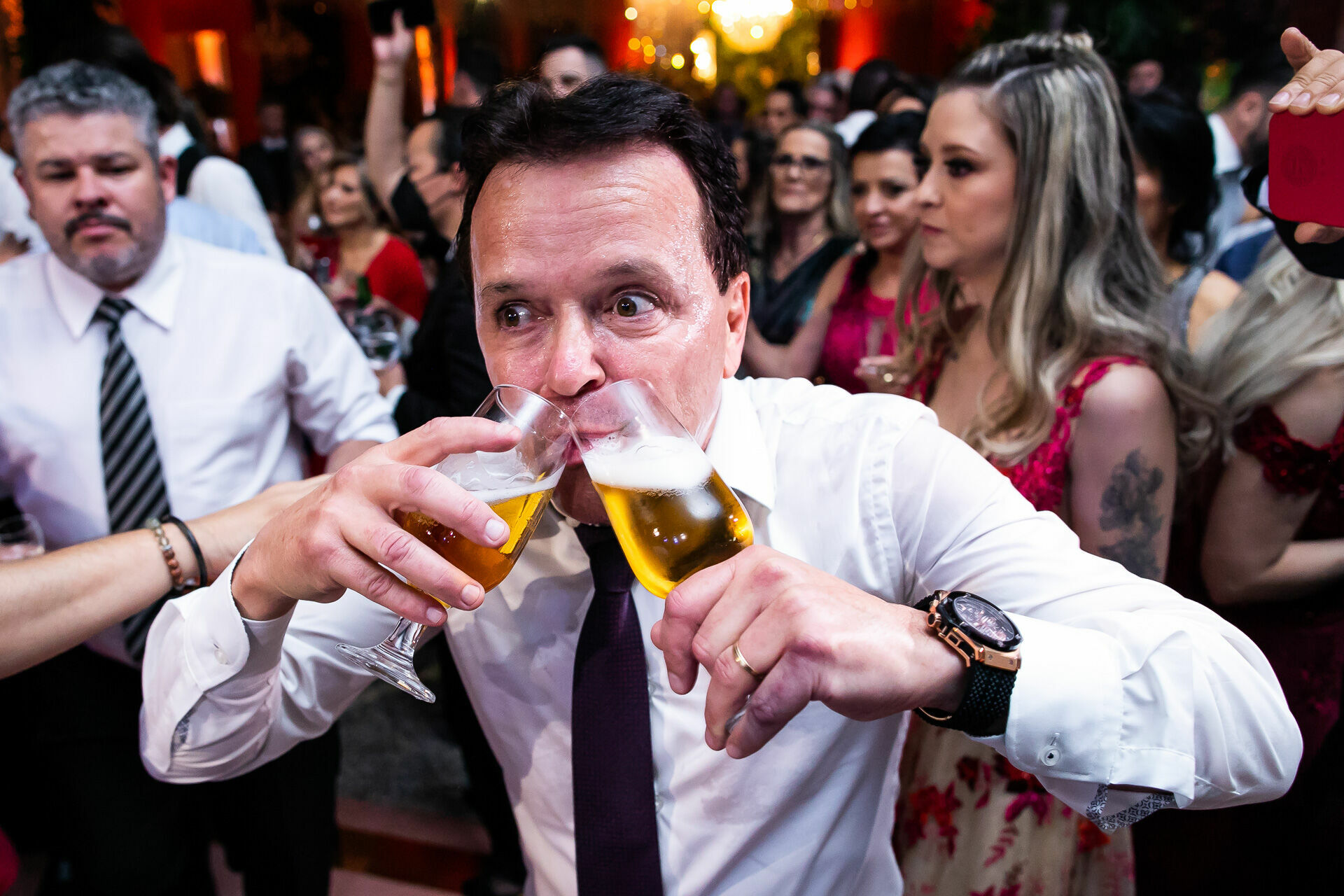 Foto Casamento Julia & Gustavo - Imagem 91