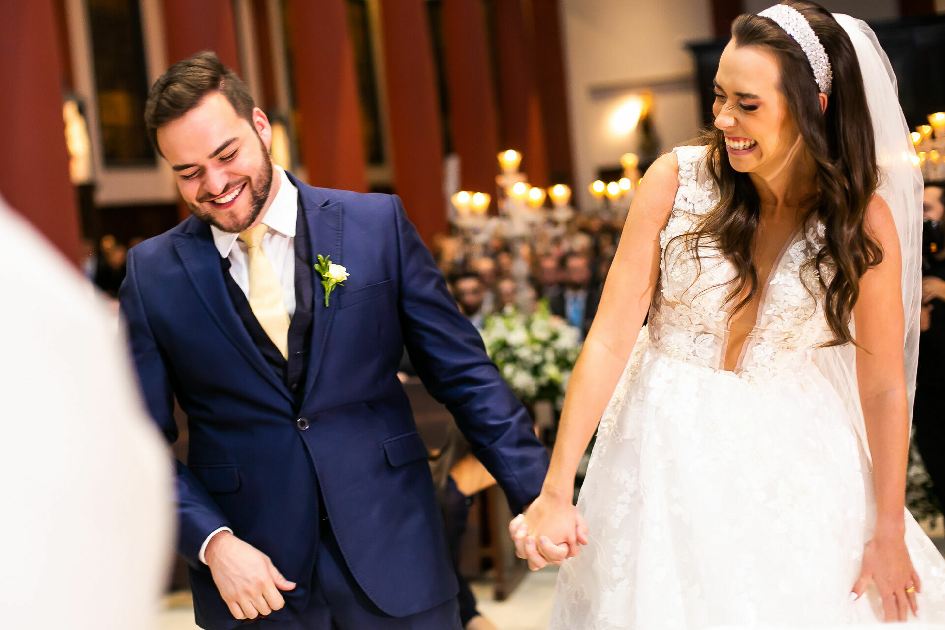 Foto Casamento Julia & Gustavo - Imagem 56